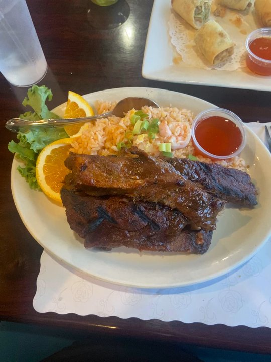 Thai Original BBQ - Thai Near Me - Glendale, California