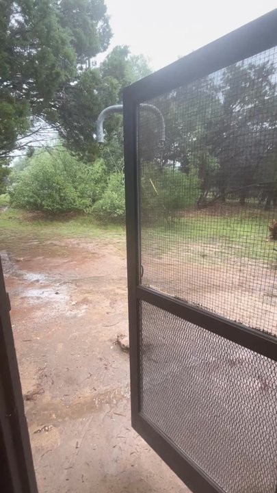 Russell Park - Campgrounds Near Me - Georgetown, Texas