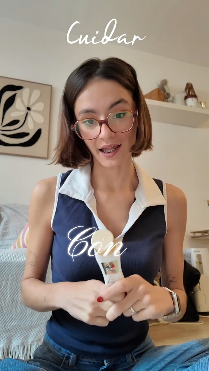 Vídeo UGC 3 de Paula