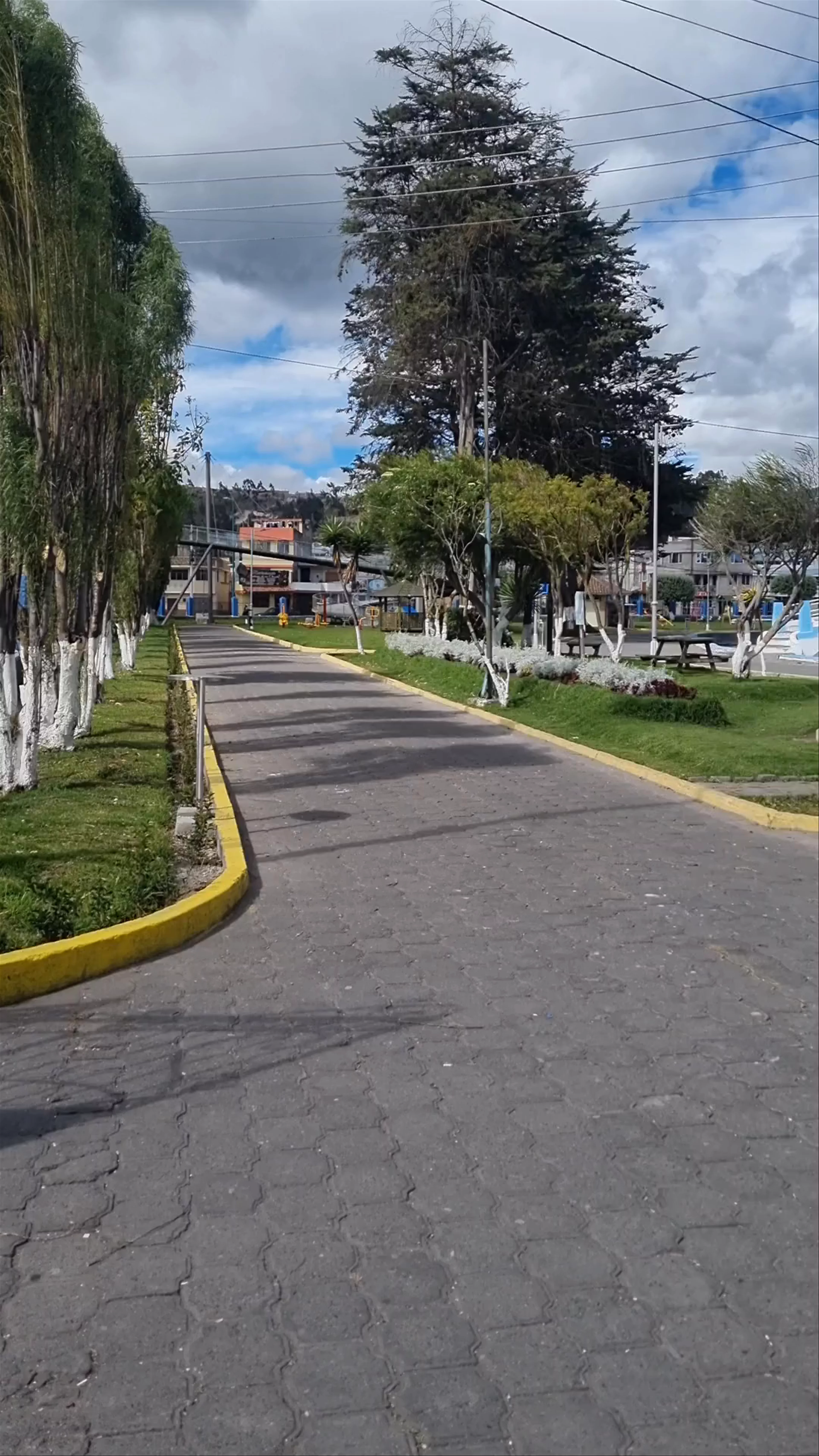 Parque Náutico La Laguna