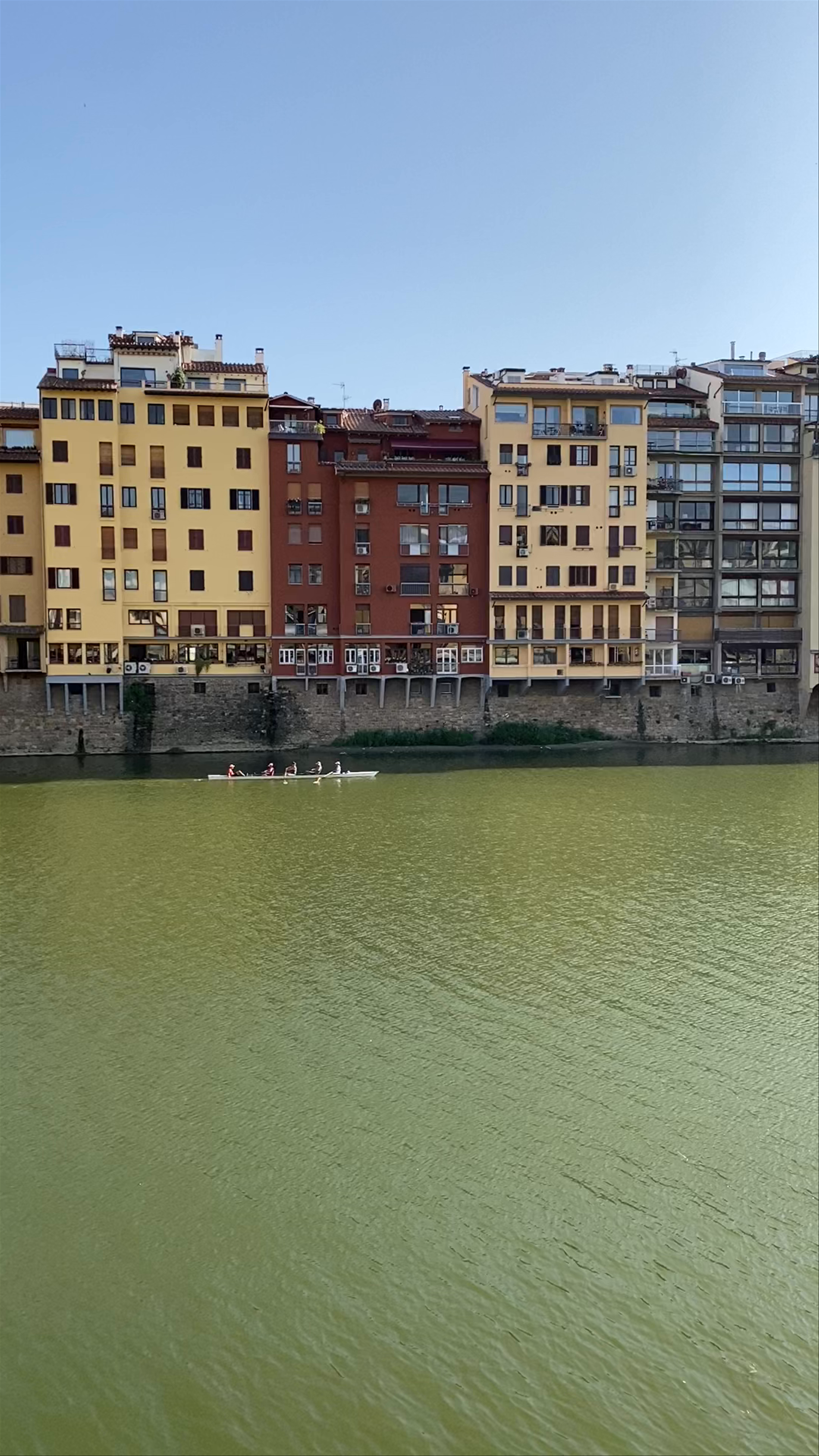 Ponte Vecchio