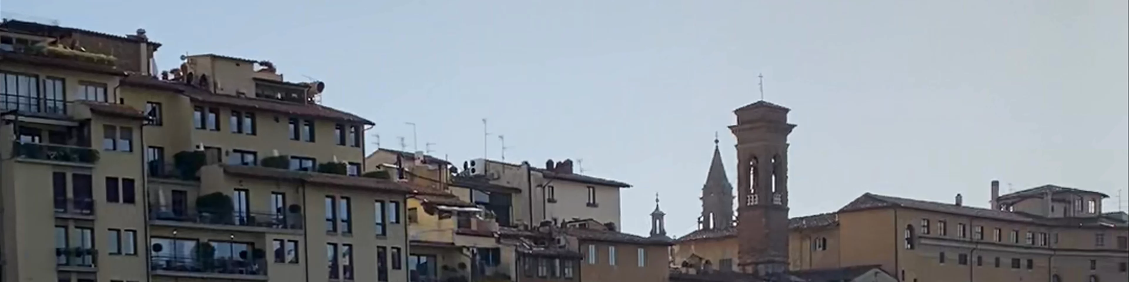 Ponte Vecchio