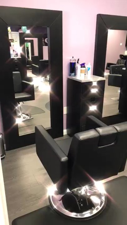 Hina's Salon - Hair Salons Near Me - Cranford, New Jersey