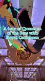 Quantum of the Seas
