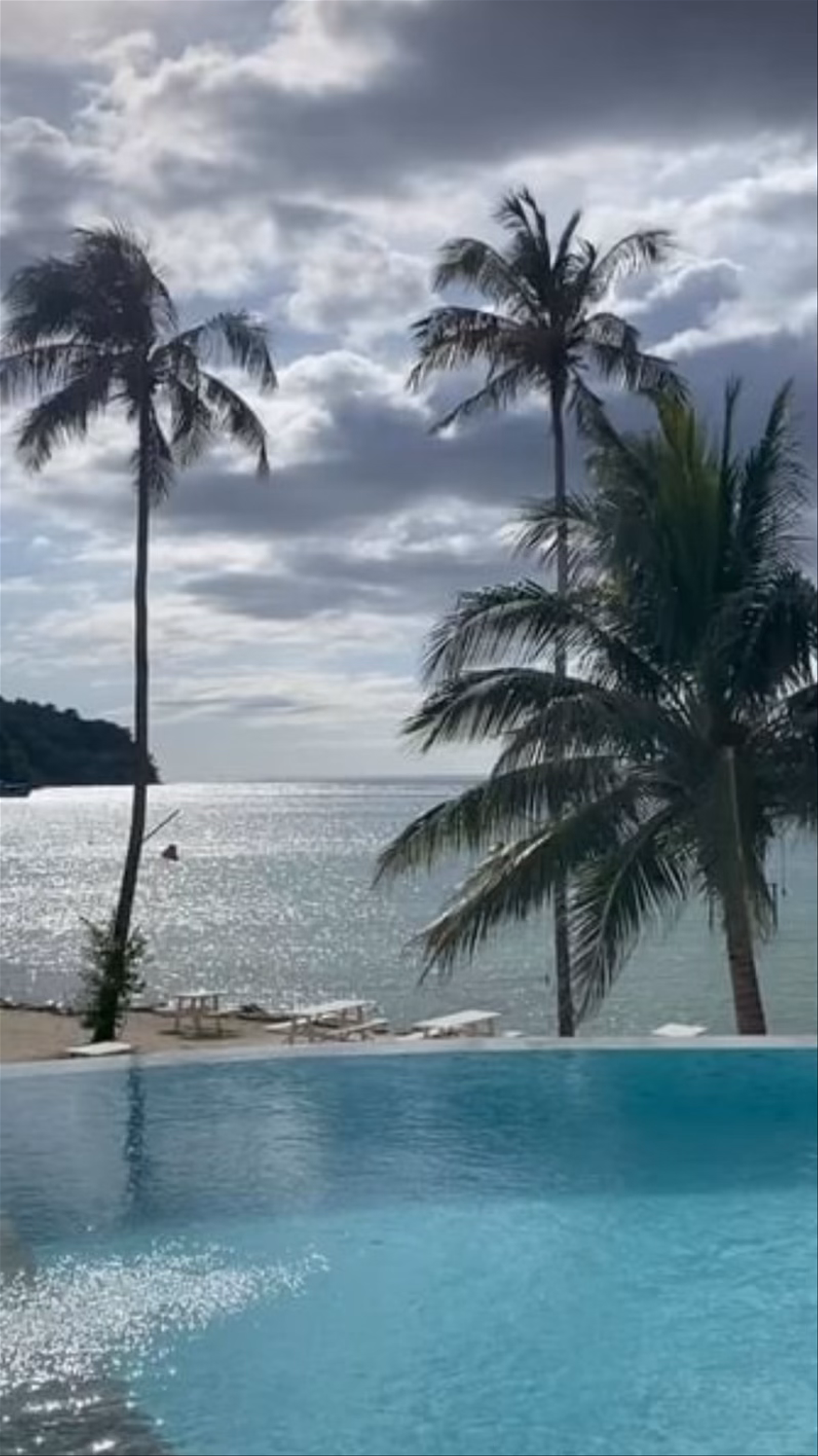 Tranquil Beachside Bliss at To The Sea Resort, Ko Kut
