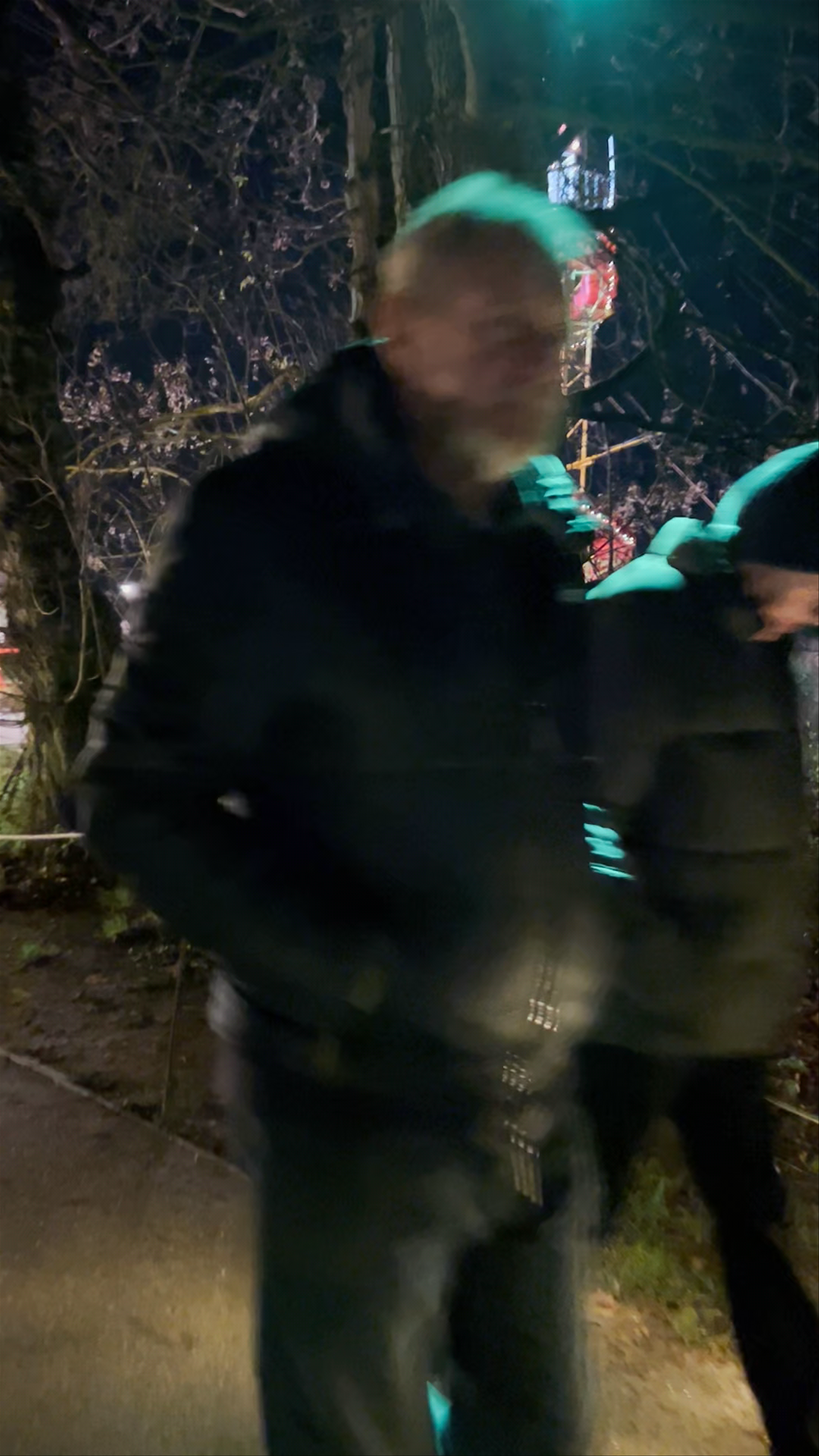 National Trust - Wimpole Estate