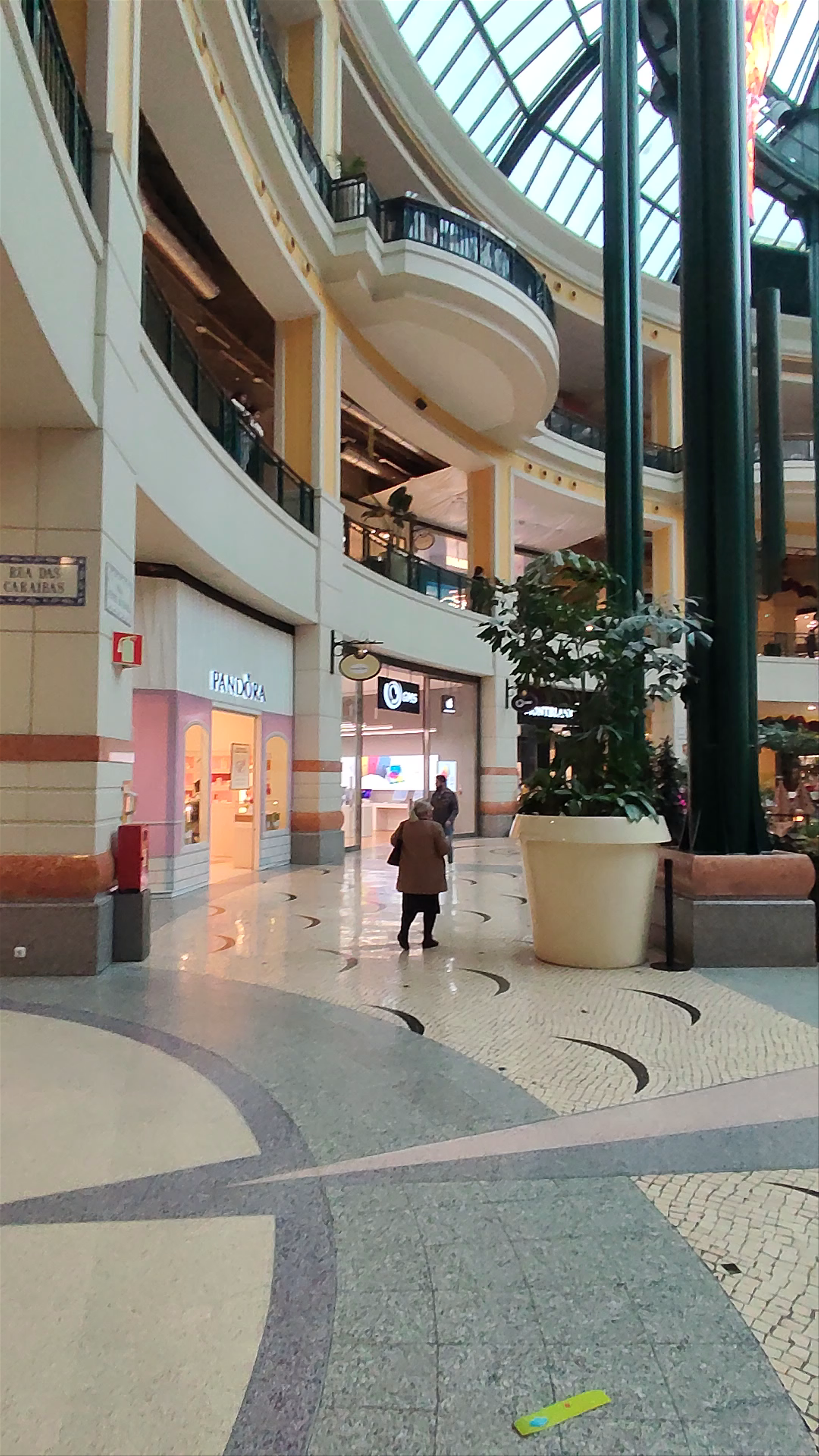 Colombo Centro Comercial
