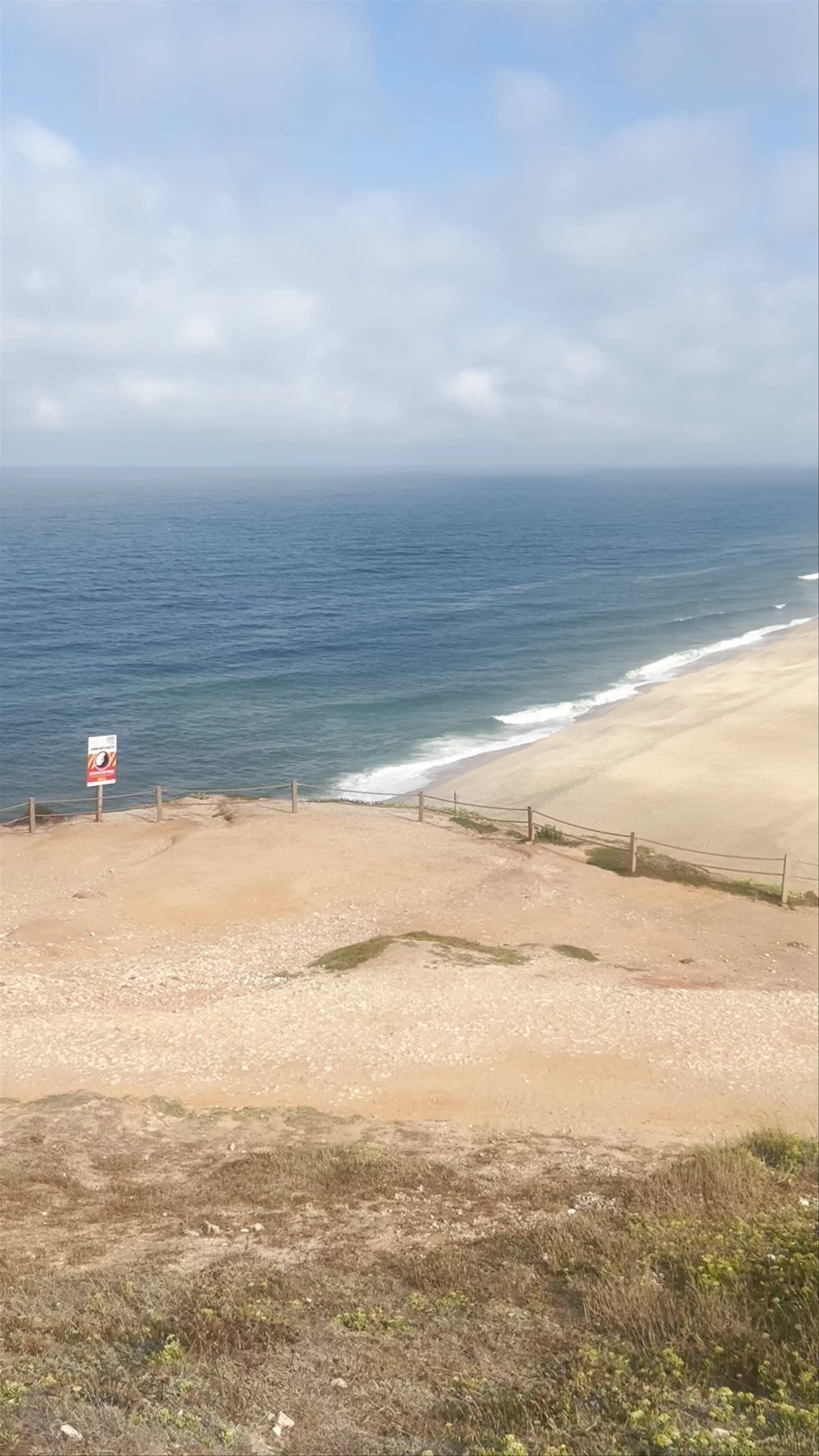Praia do Norte