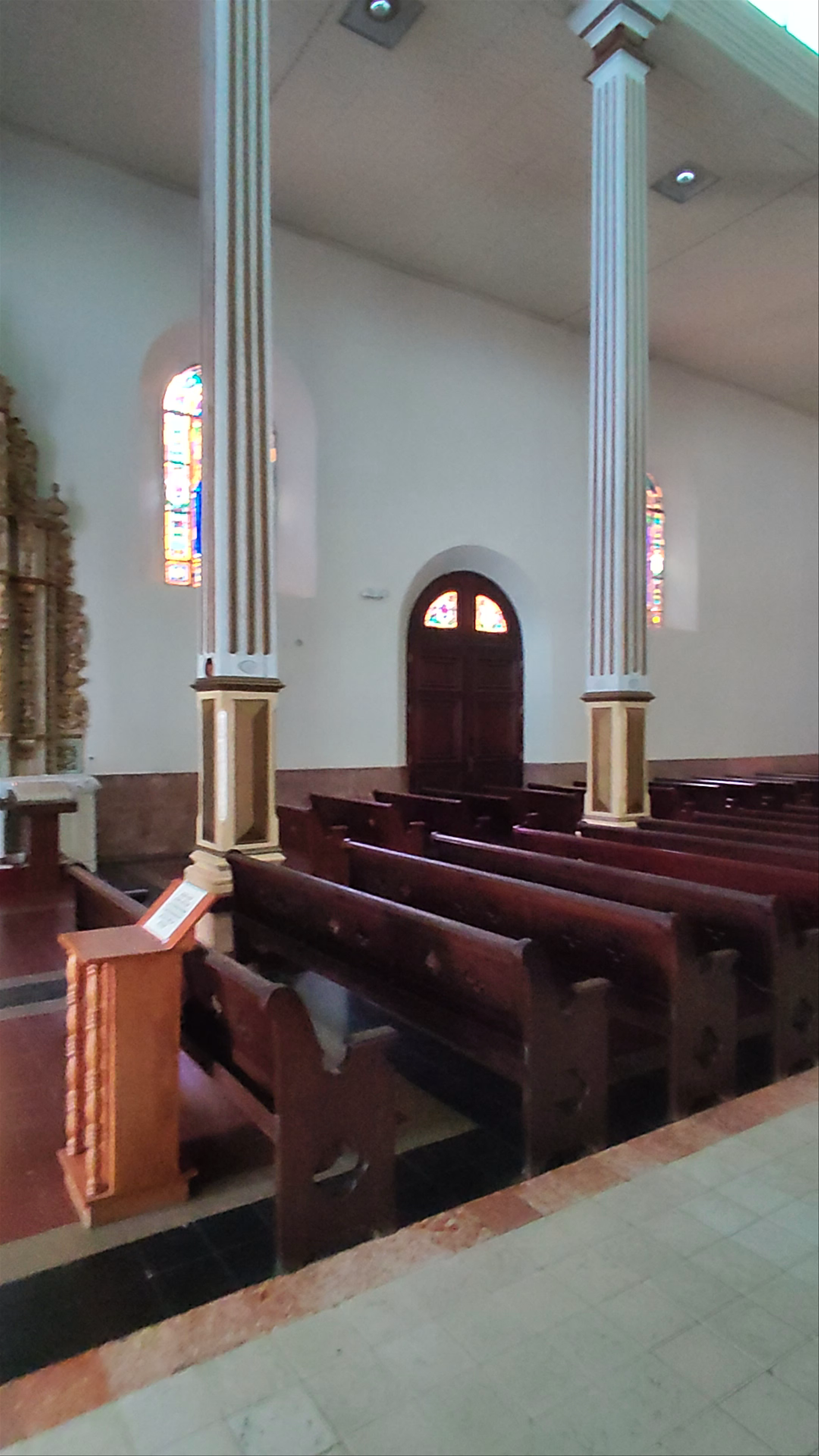 Iglesia de San José