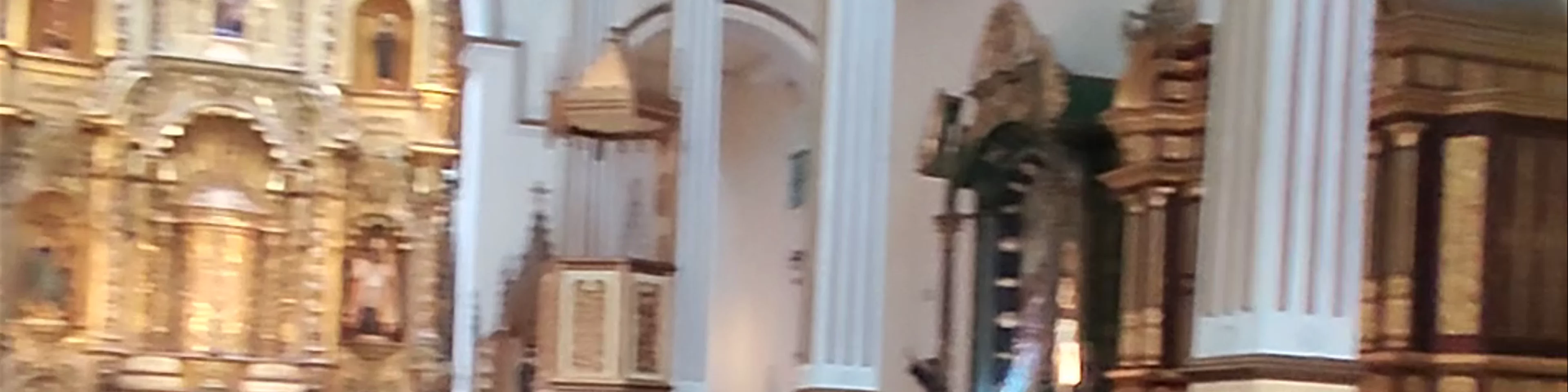 Iglesia de San José