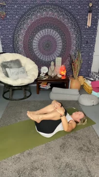 Happy Spine Mini Session