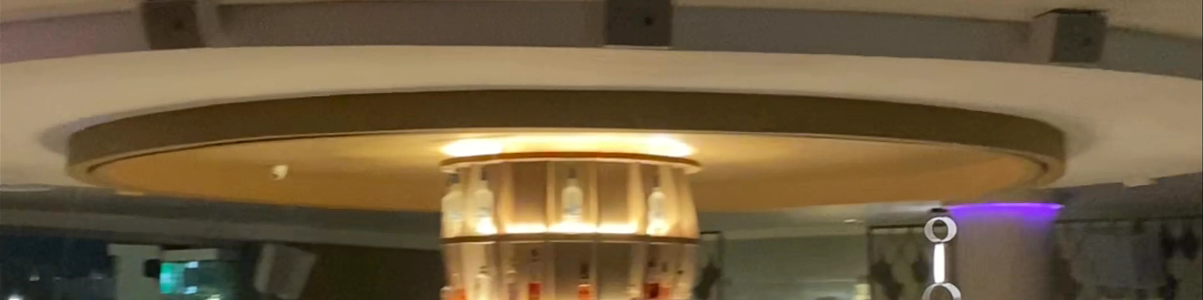 Pepper Bar Lounge