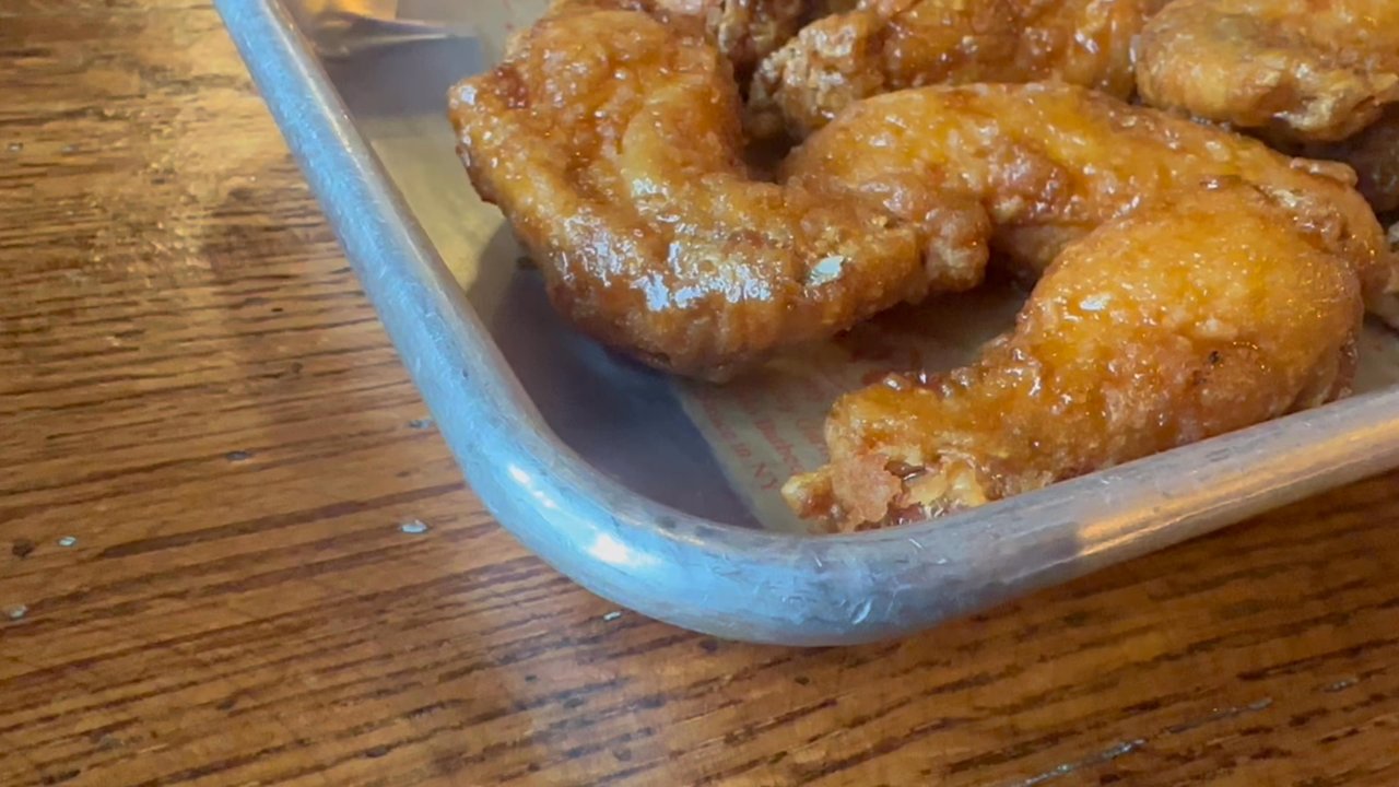 Mad For Chicken - Chicken Wings Near Me - Newark, New Jersey