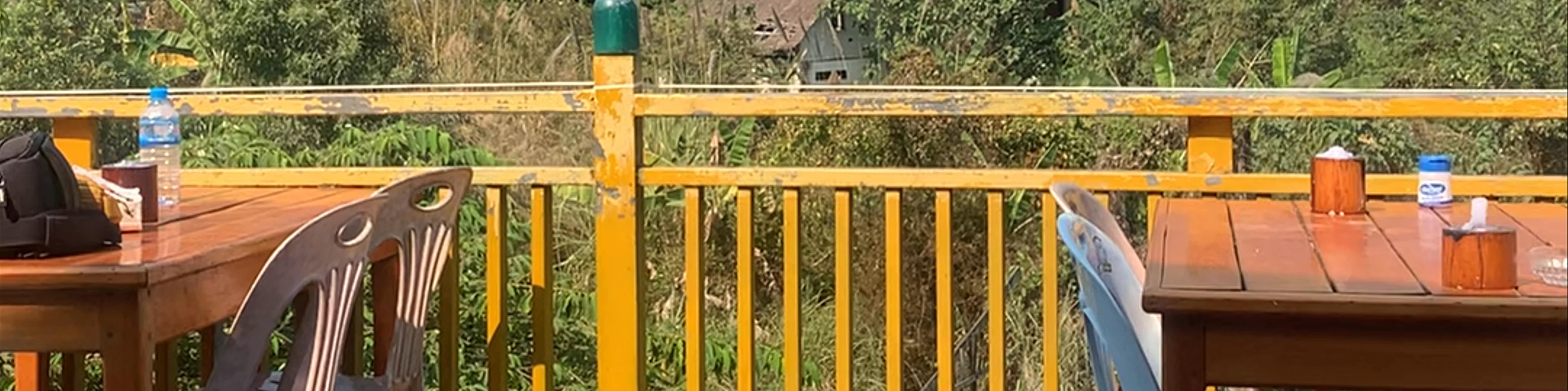 Green restaurant