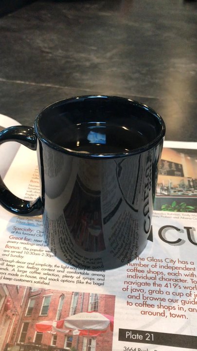 Sylvania Diner - What goes better with a Greek omelette? - New American Near Me - Sylvania, Ohio