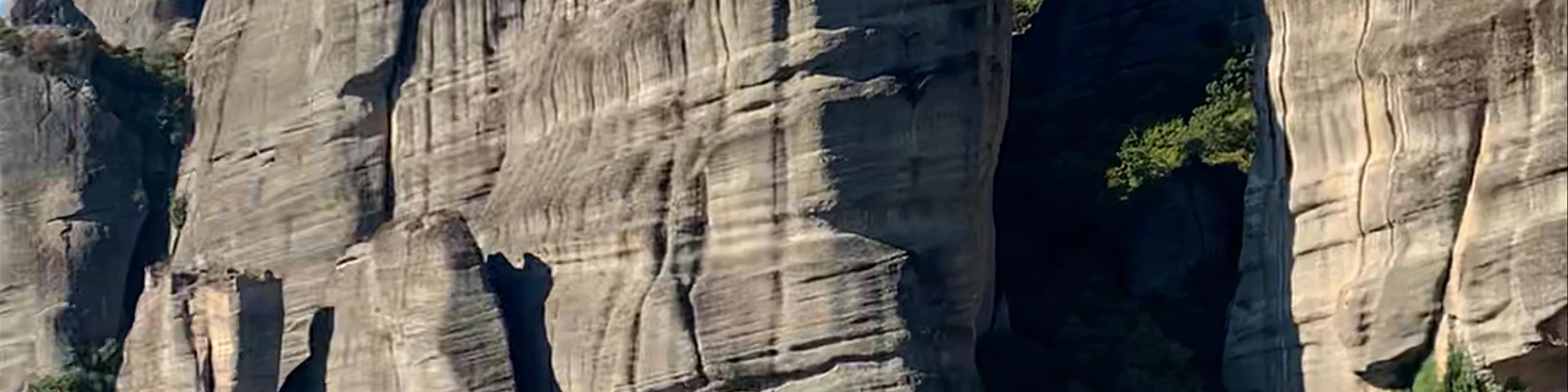  Meteora