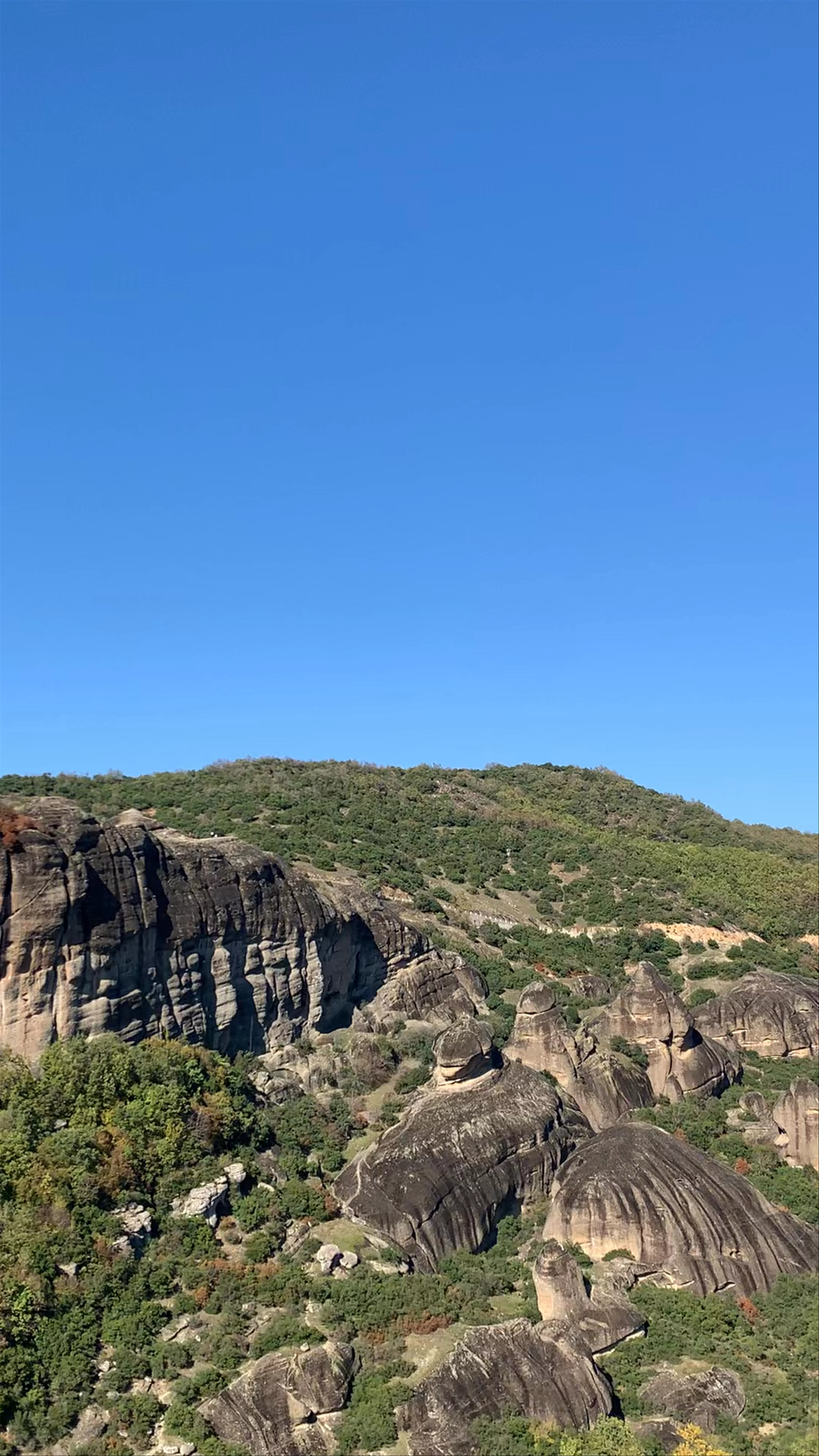 Meteora