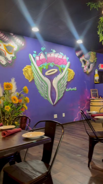 La Mesa - Cocktail Bars Near Me - Galloway, New Jersey