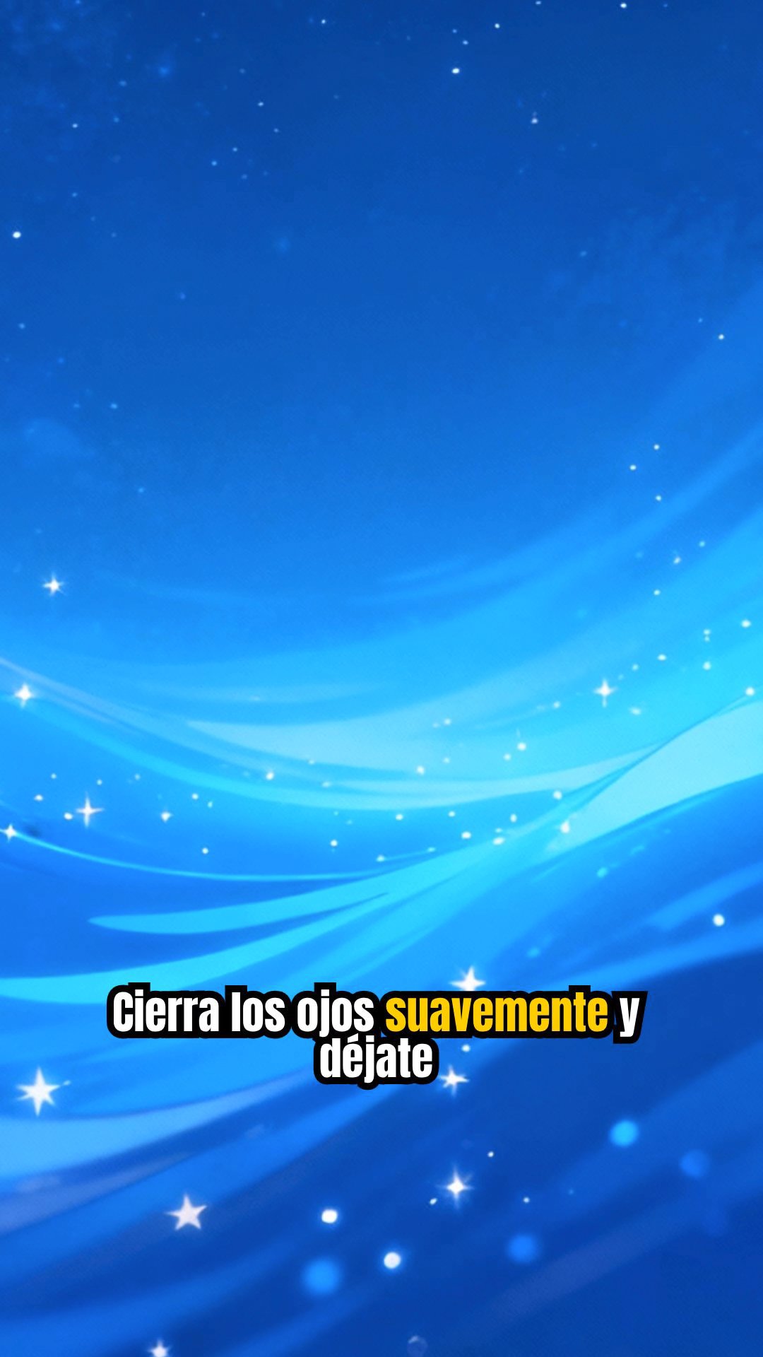 👉 Atrae amor y buenas energías antes de dormir ✨