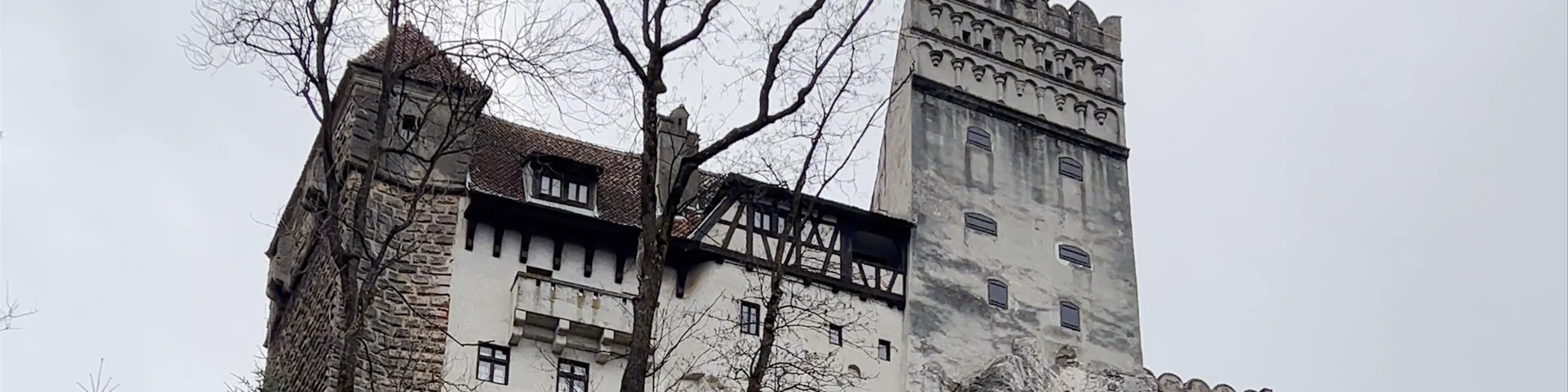 Bran Castle