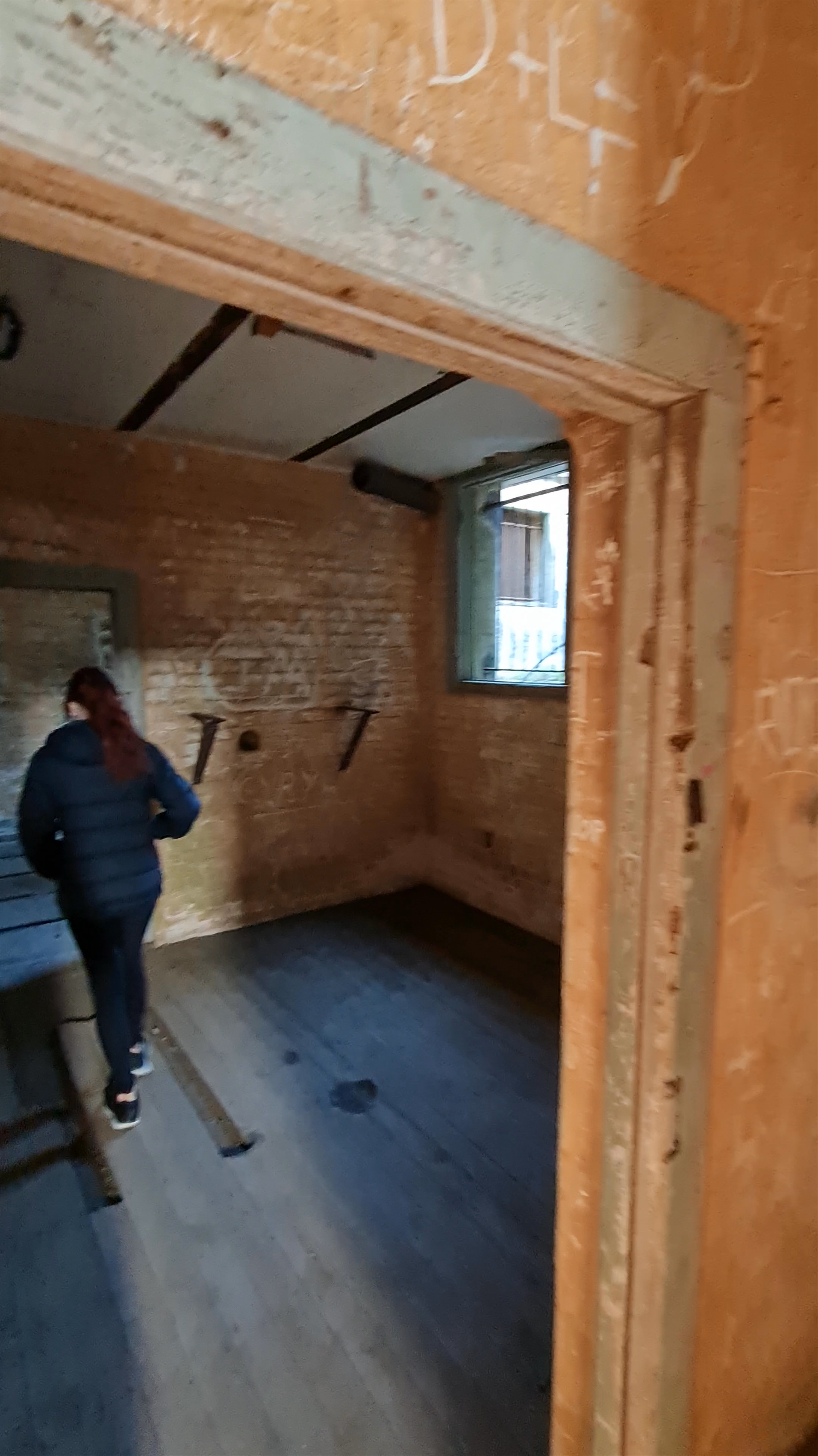 Gibraltar Nature Reserve