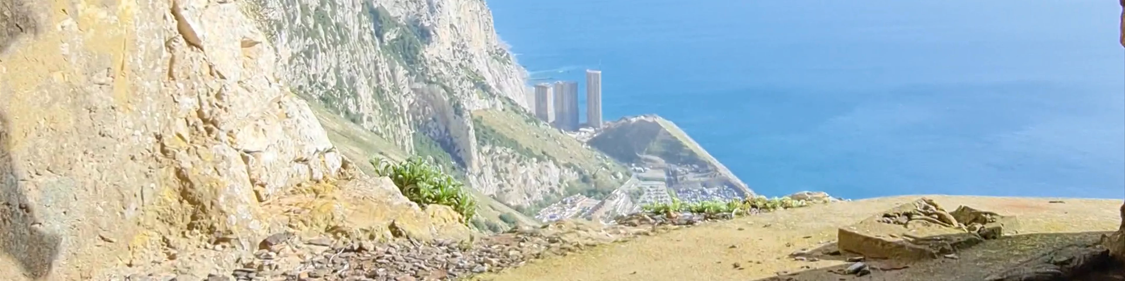 Gibraltar Nature Reserve