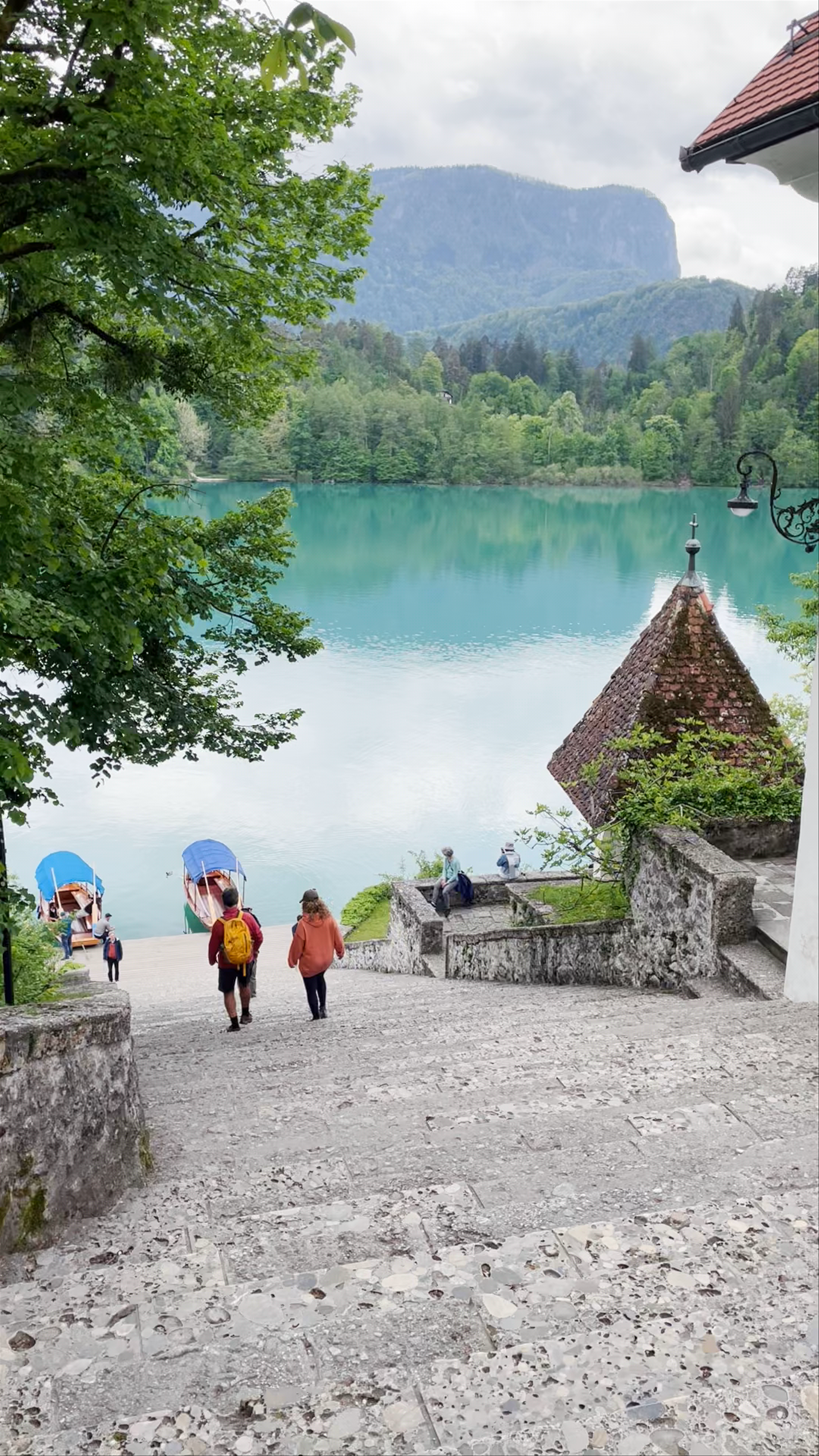 Bled Island