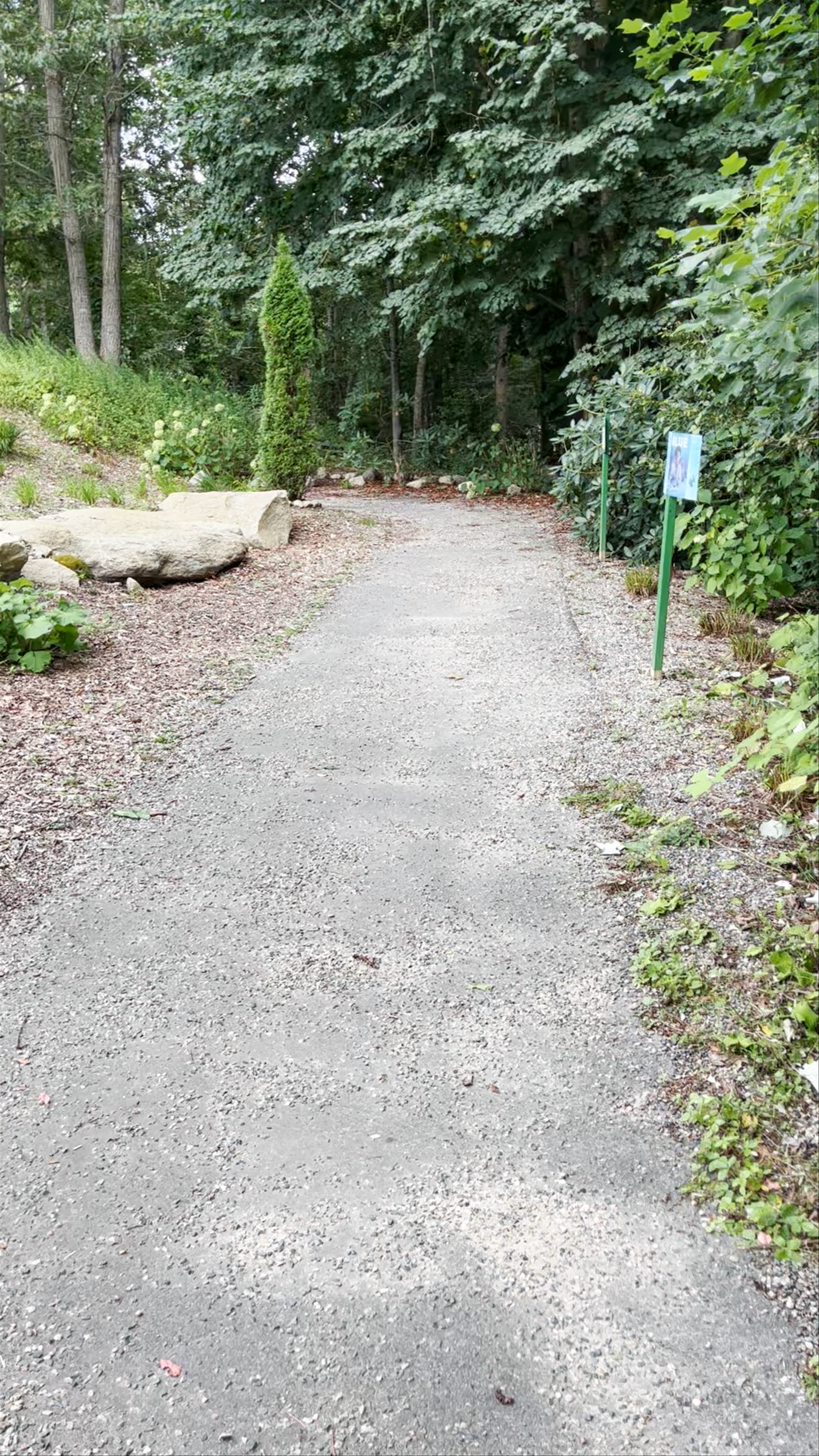 Highfield Hall & Gardens