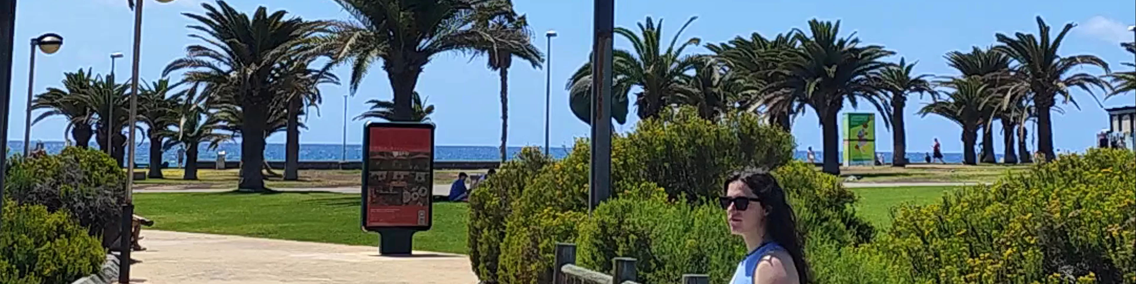 Faro de Maspalomas