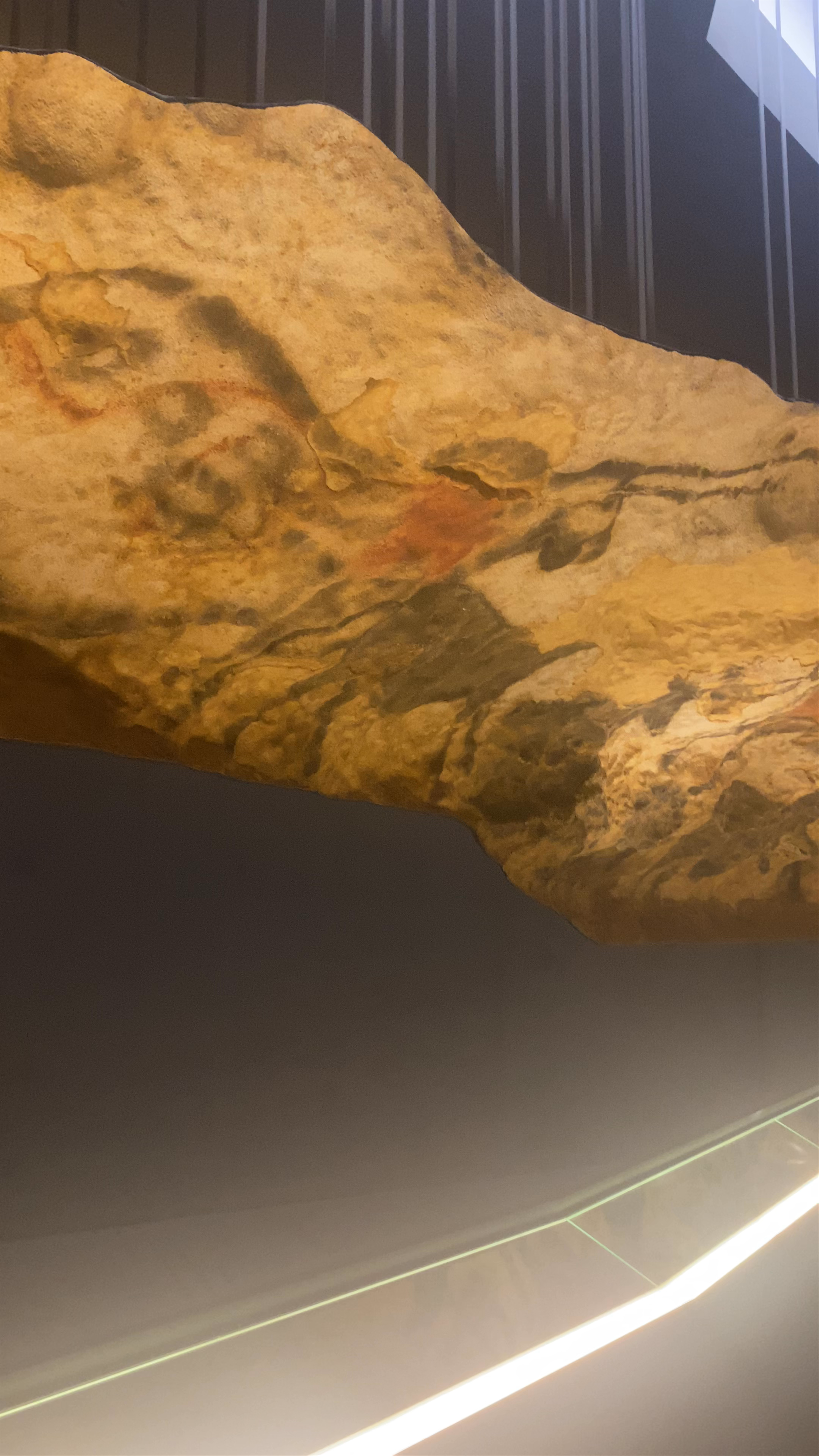 Lascaux IV Centre International de l'Art Pariétal