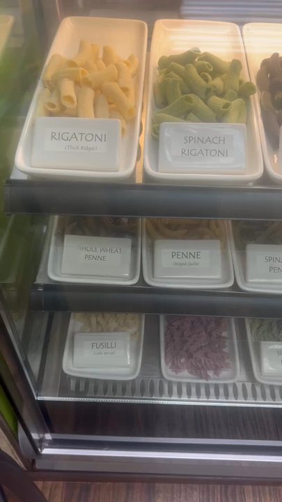 Dal Grano - Fresh Pasta Offerings. - Pasta Shops Near Me - McLean, Virginia
