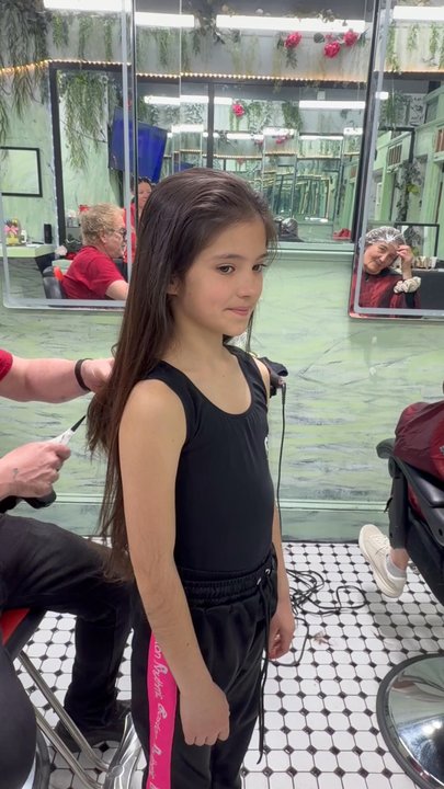 Maksou Dry Cut - Kids haircut provided - Makeup Artists Near Me - Brookline, Massachusetts