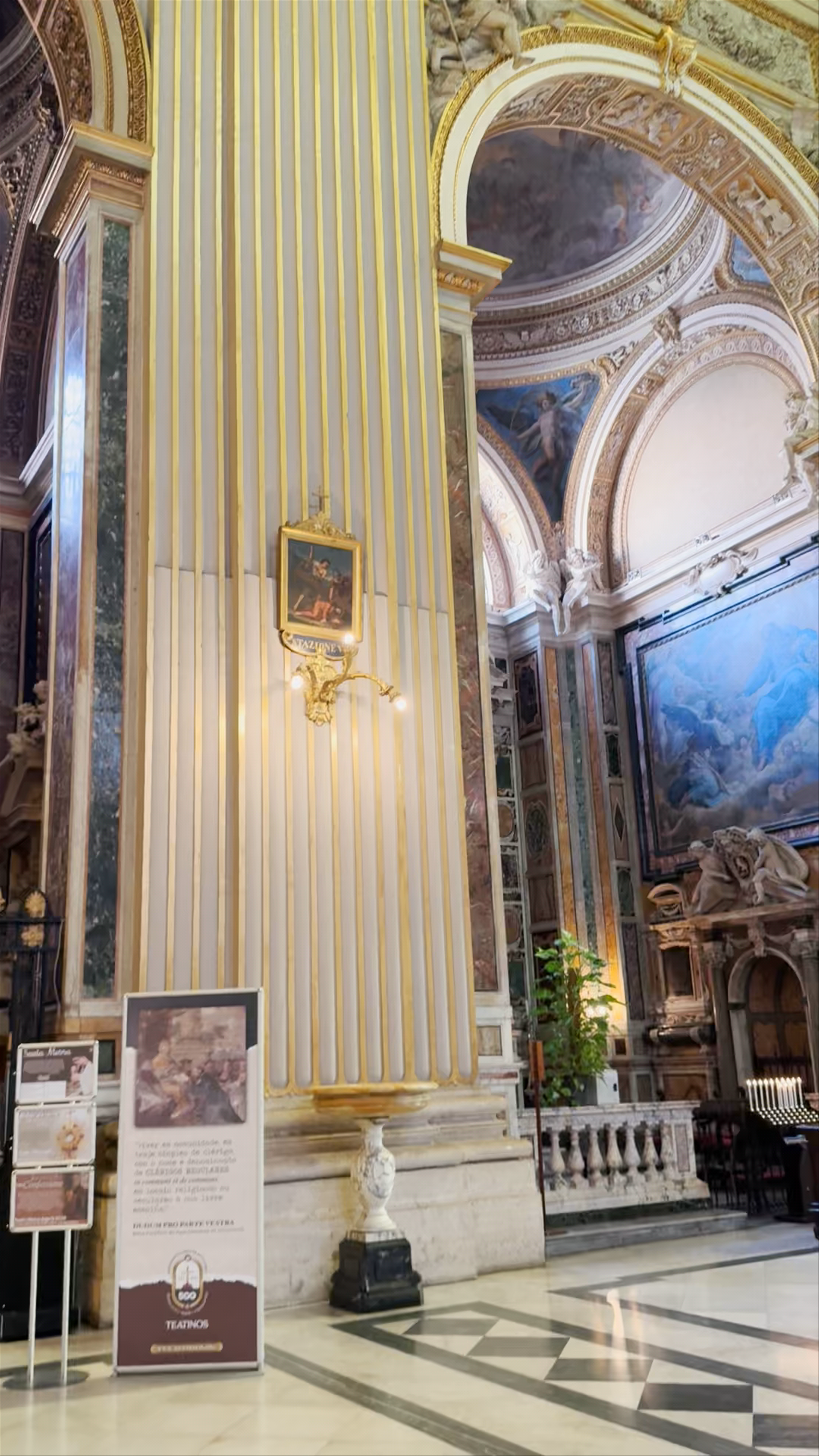 Sant' Eustachio Caffè