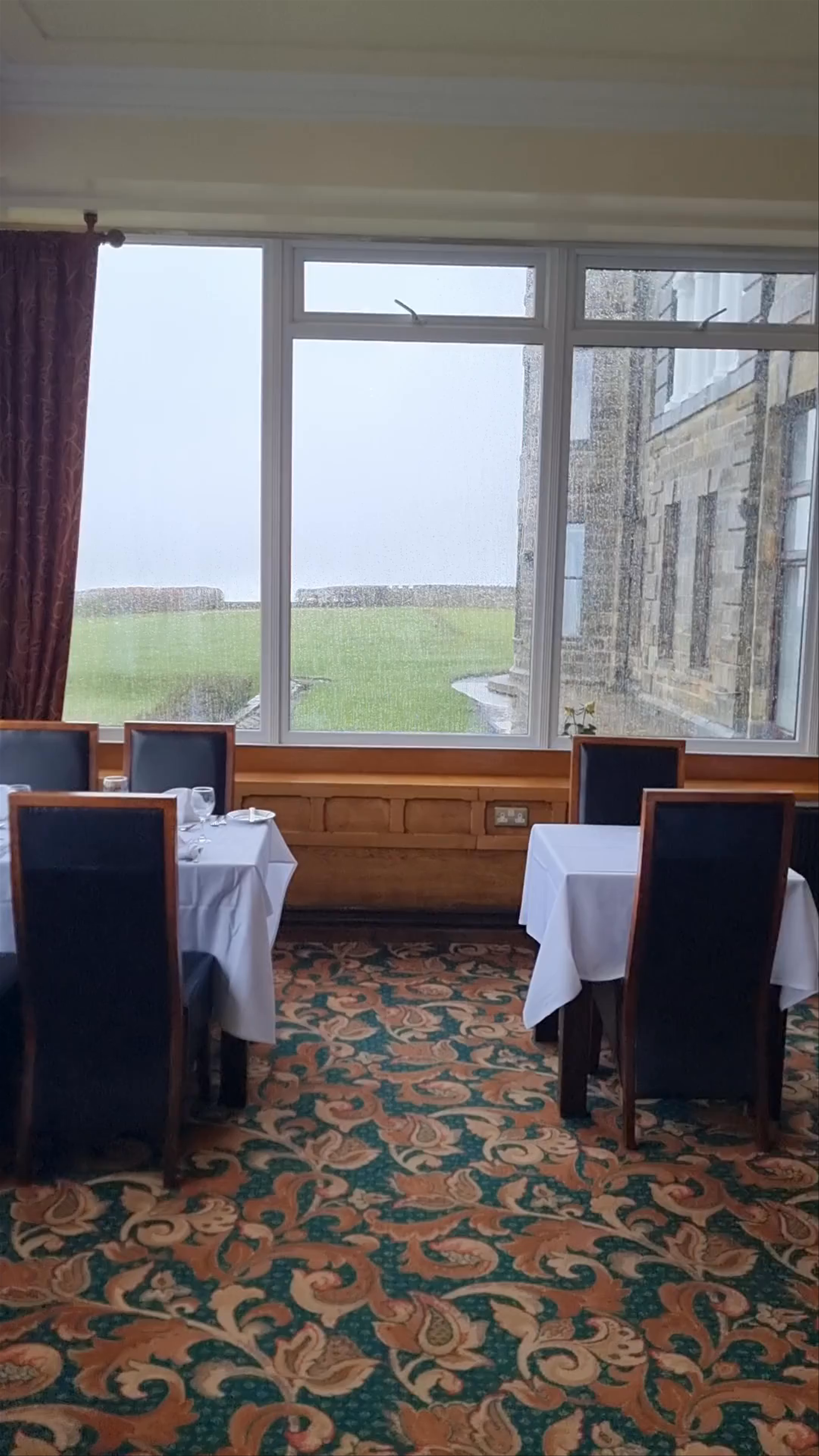 Raven Hall Country House Hotel and Lodges