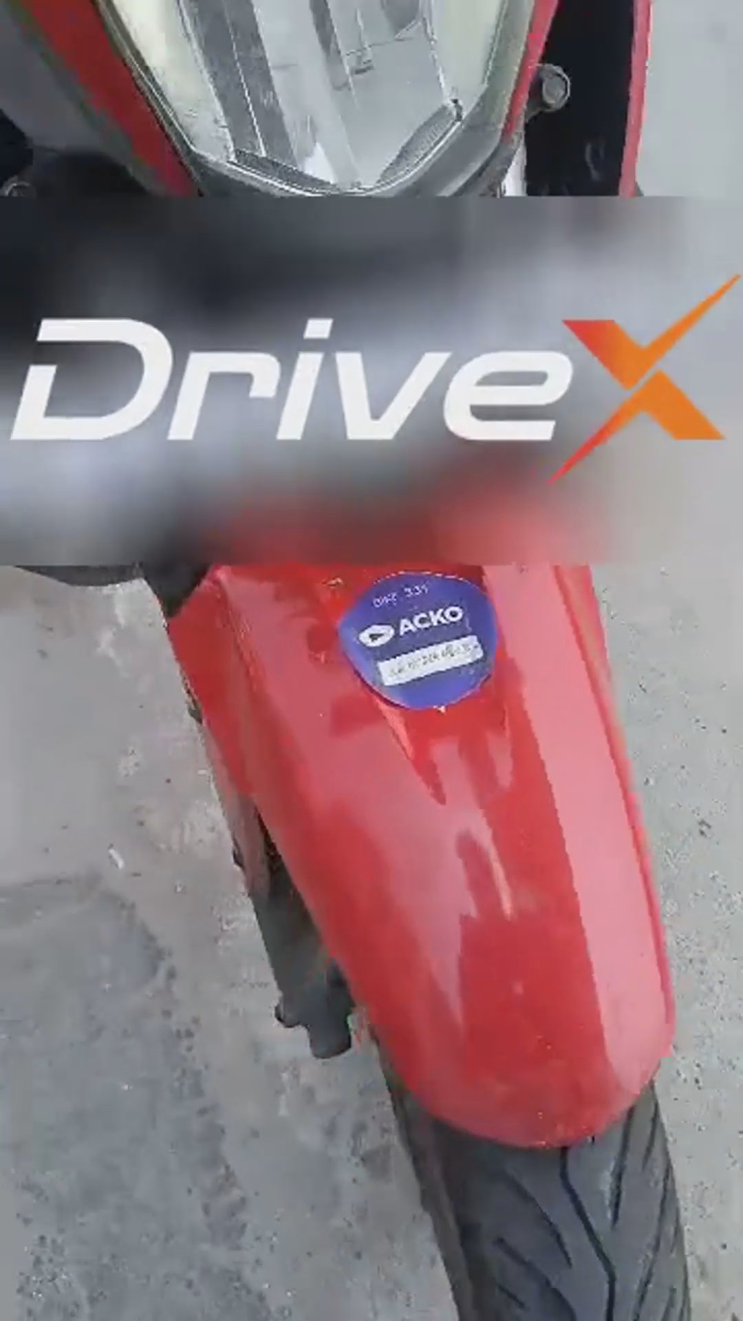 Walk-around video thumbnail