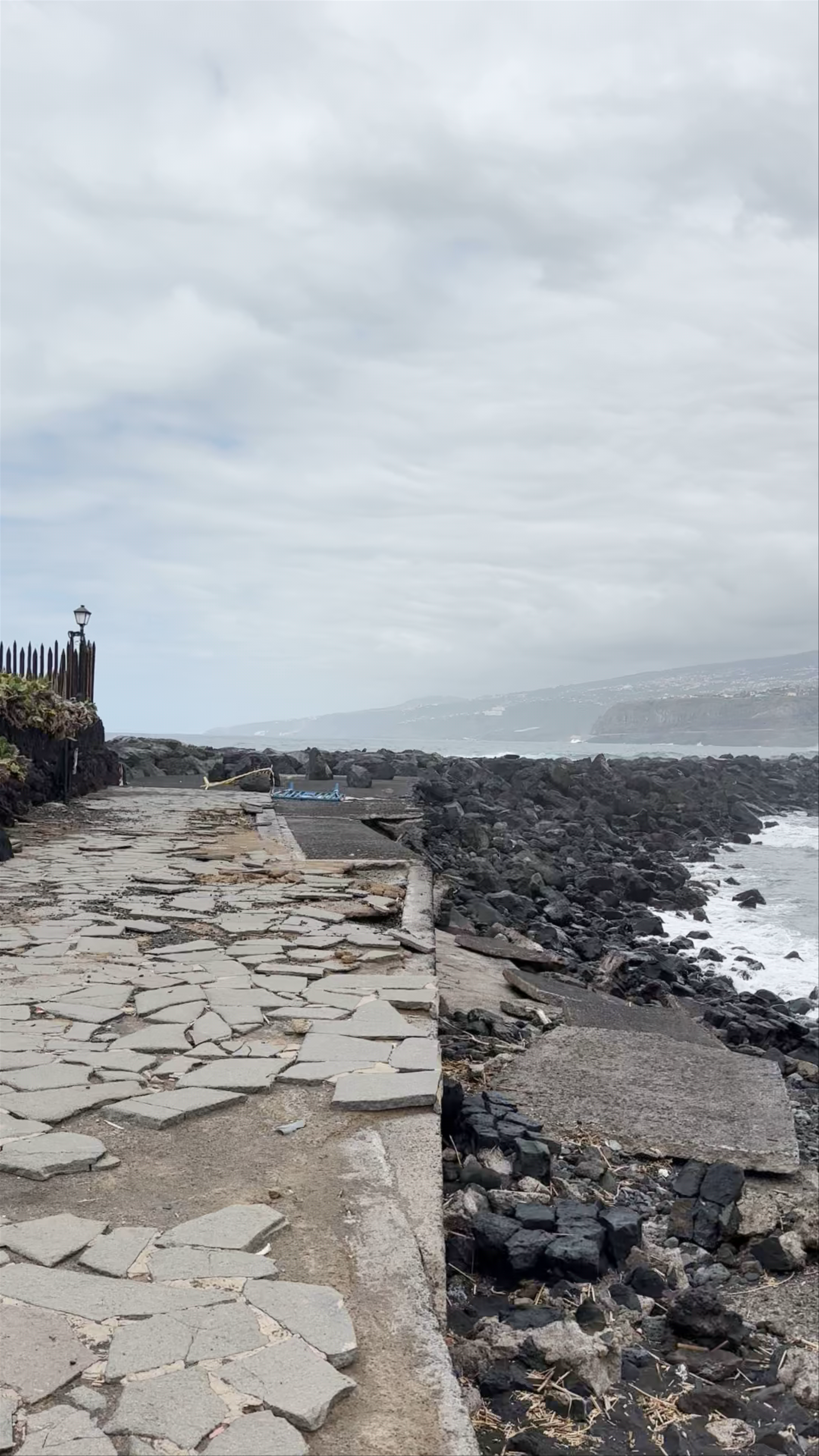 Punta de Martiánez