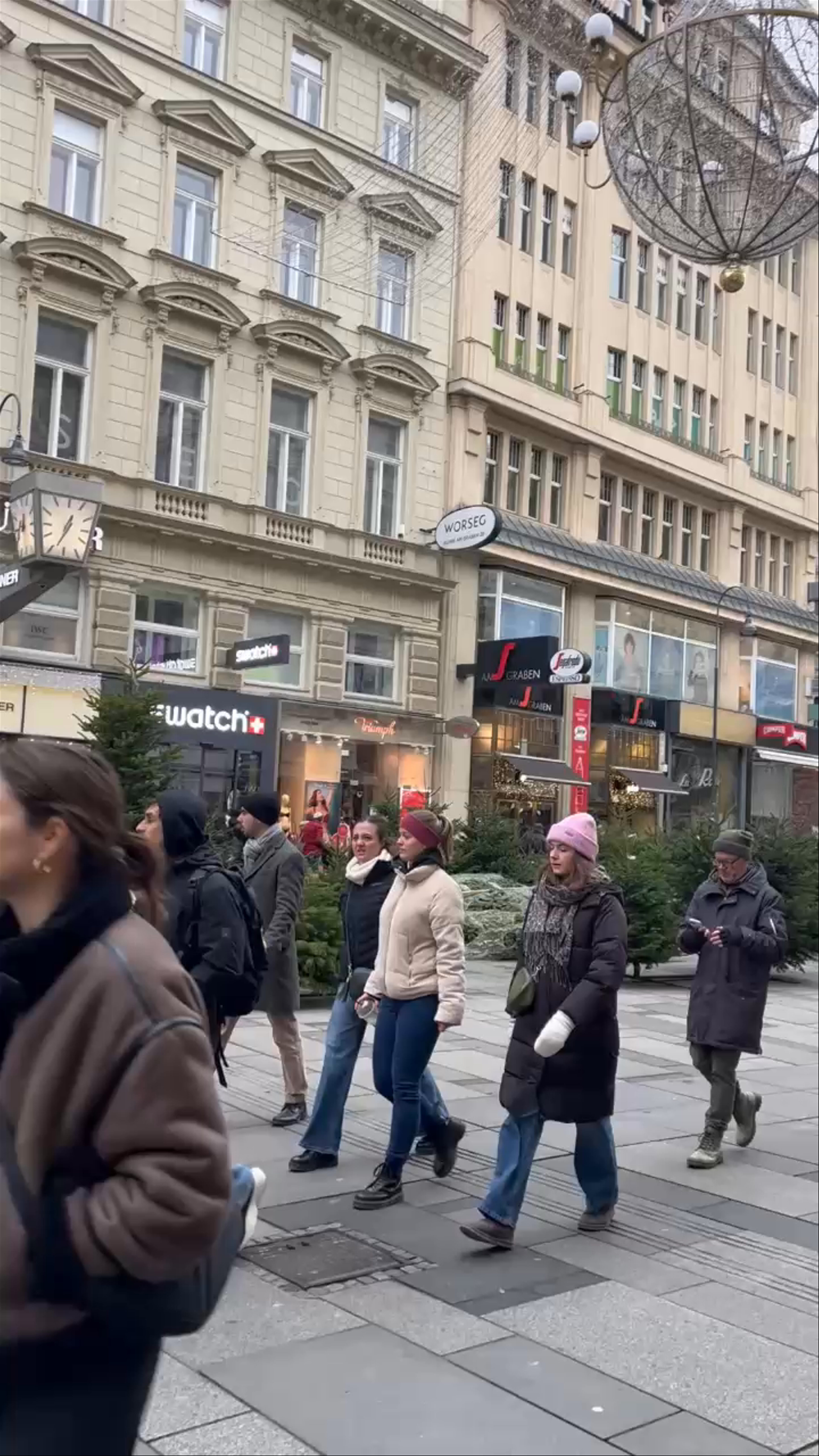 Column of Pest