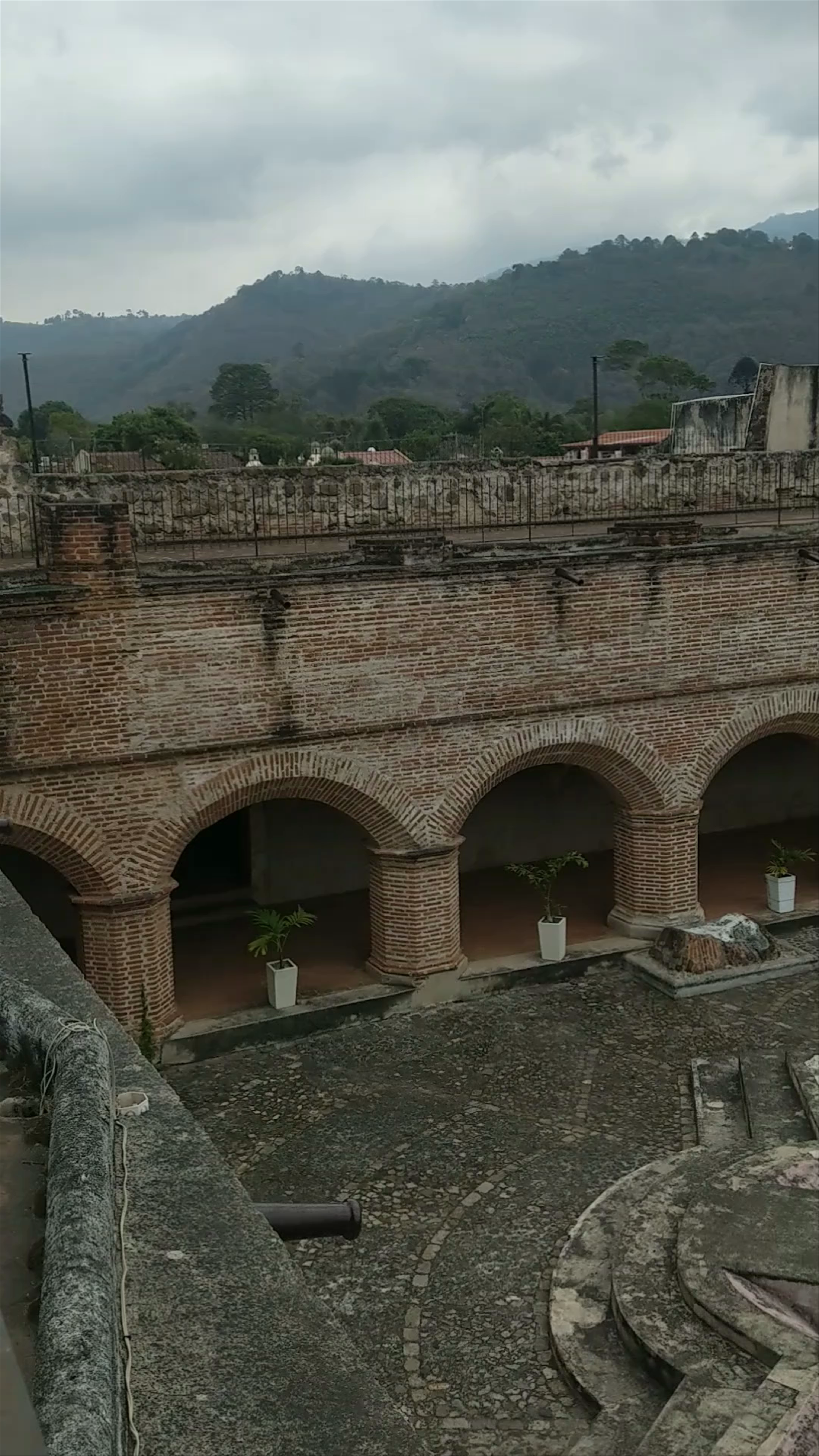 Convent of La Merced