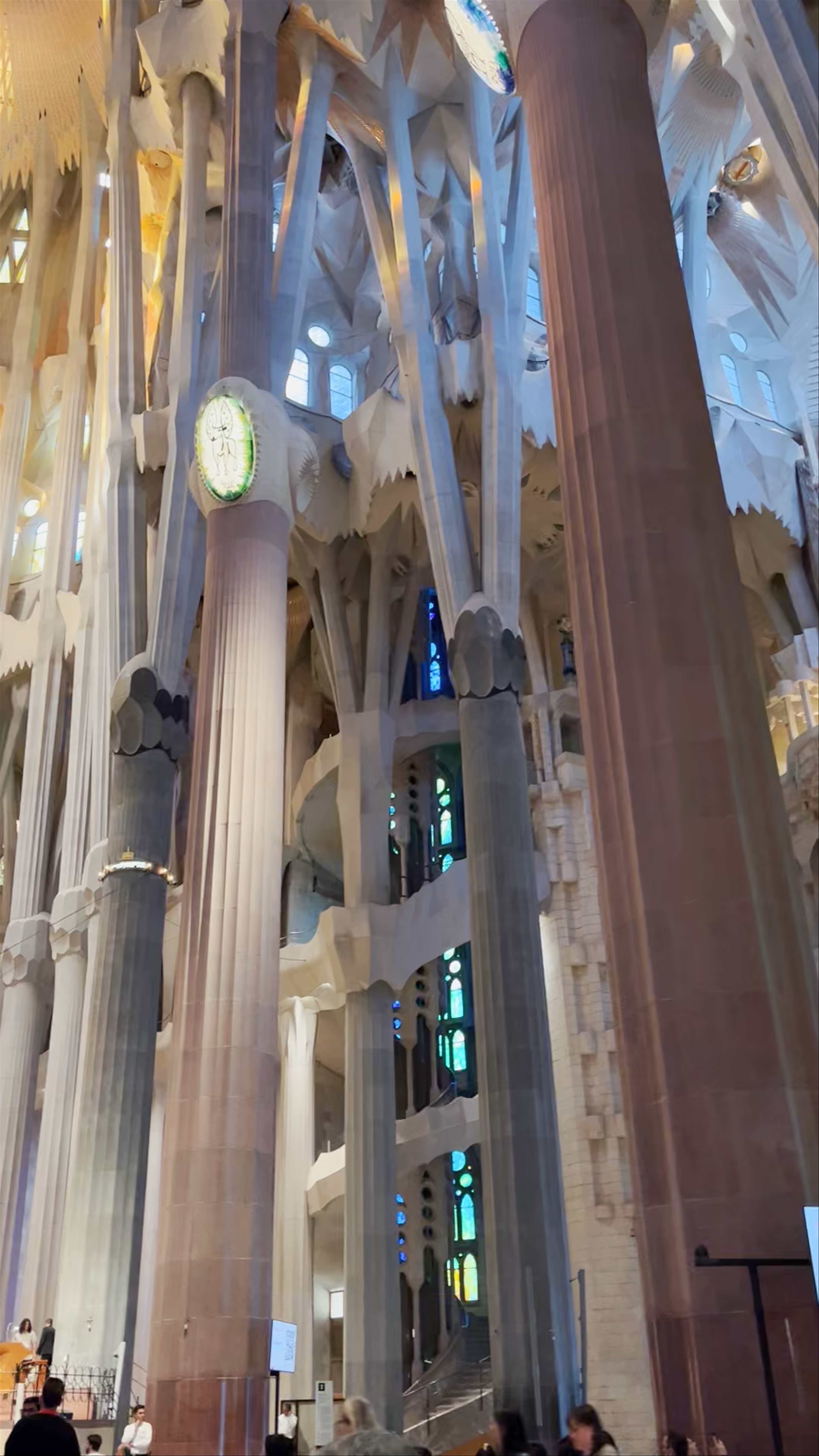 Museum of the Church of the Sagrada Familia