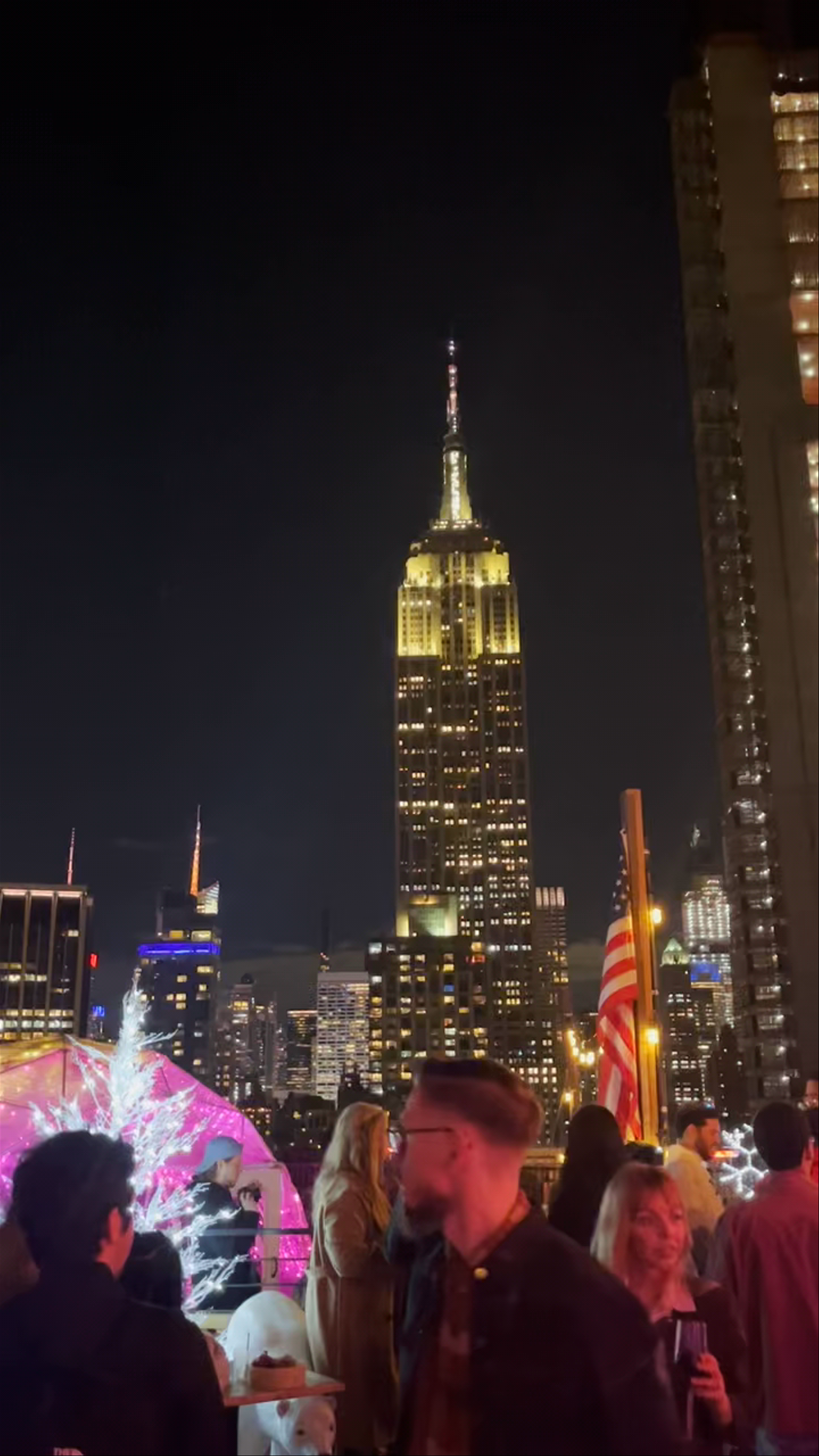 230 Fifth Rooftop Bar