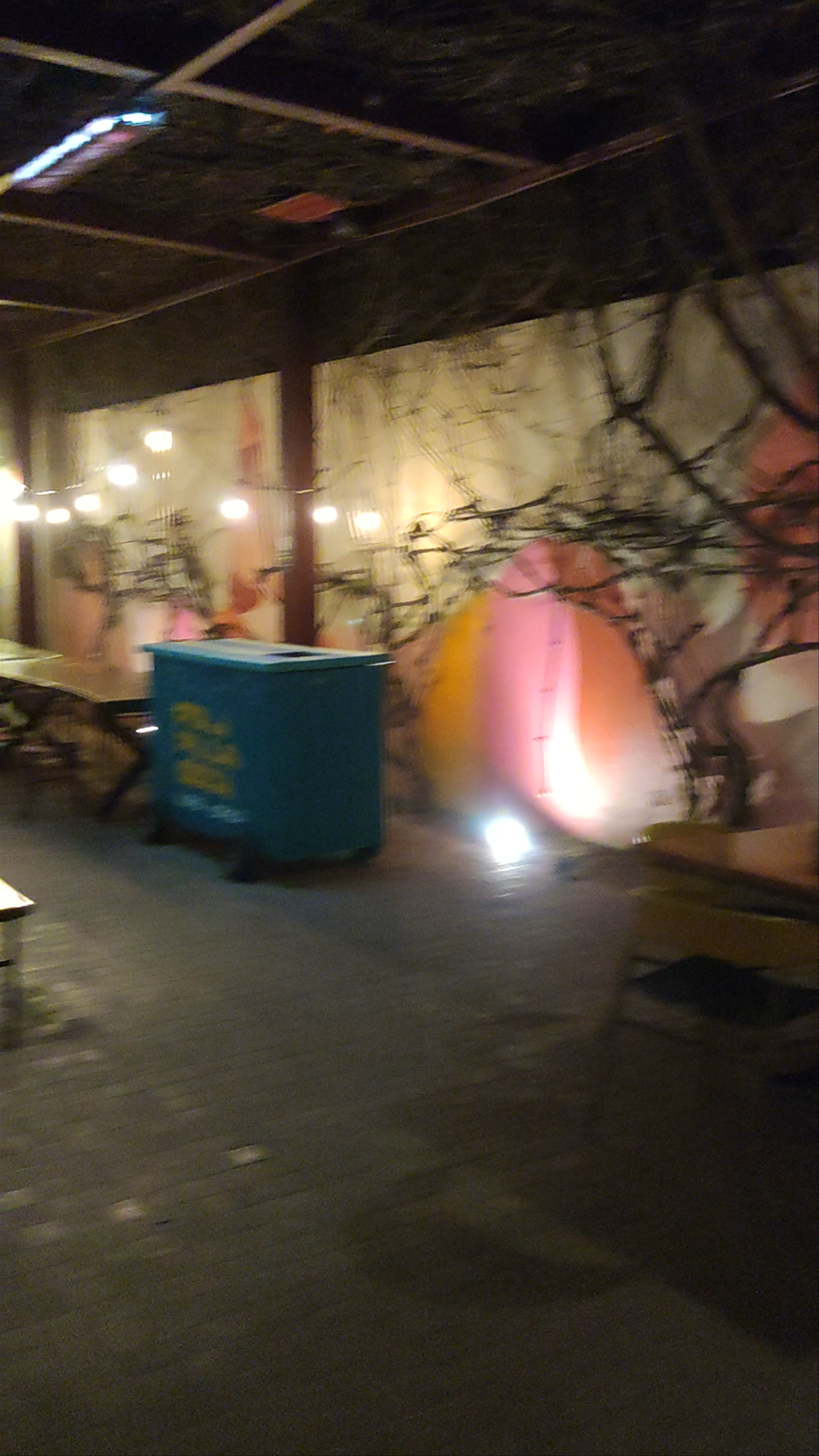 Viajero Santa Marta Hostel