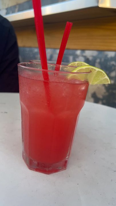 Handlebar - cranberry mule - Bars Near Me - Pensacola, Florida
