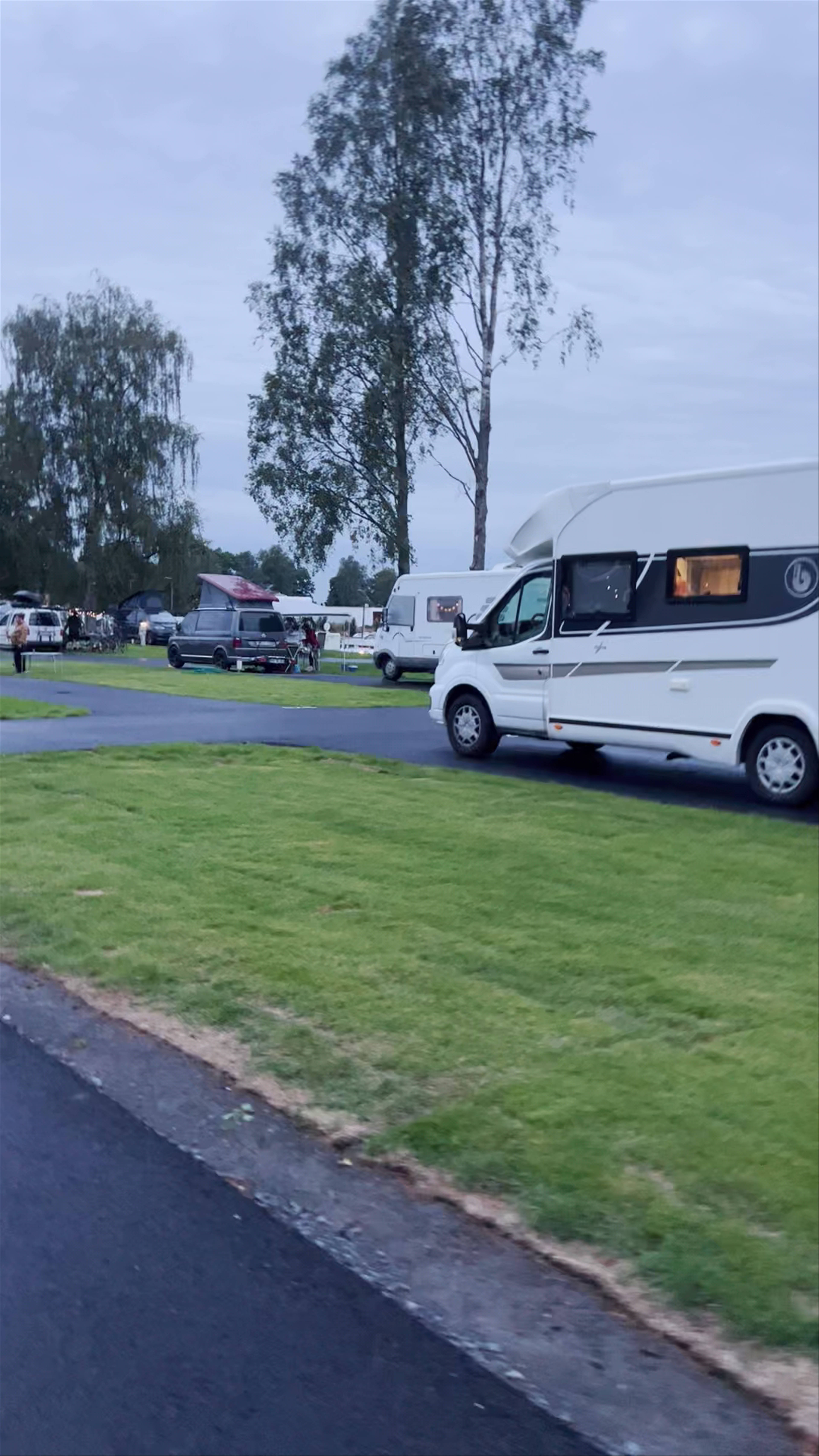 Bogstad Camping