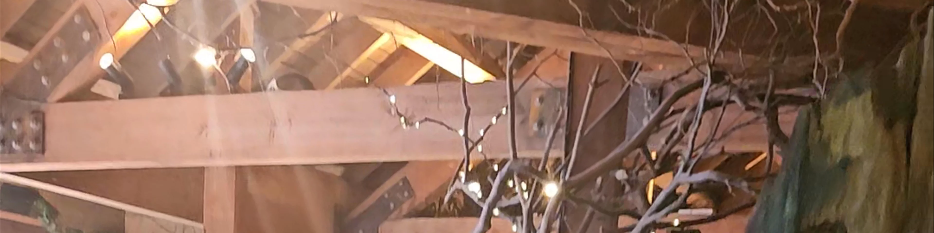 The Treehouse Restaurant
