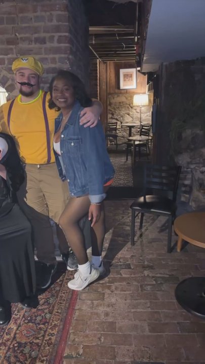 Annapolis Ghost Tours & Crawls - Nightlife Near Me - Annapolis, Maryland