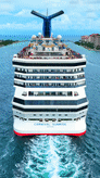 Carnival Sunrise