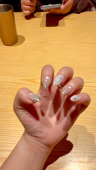 The Cat Nails & Spa - Nail Salons Near Me - Seattle, Washington