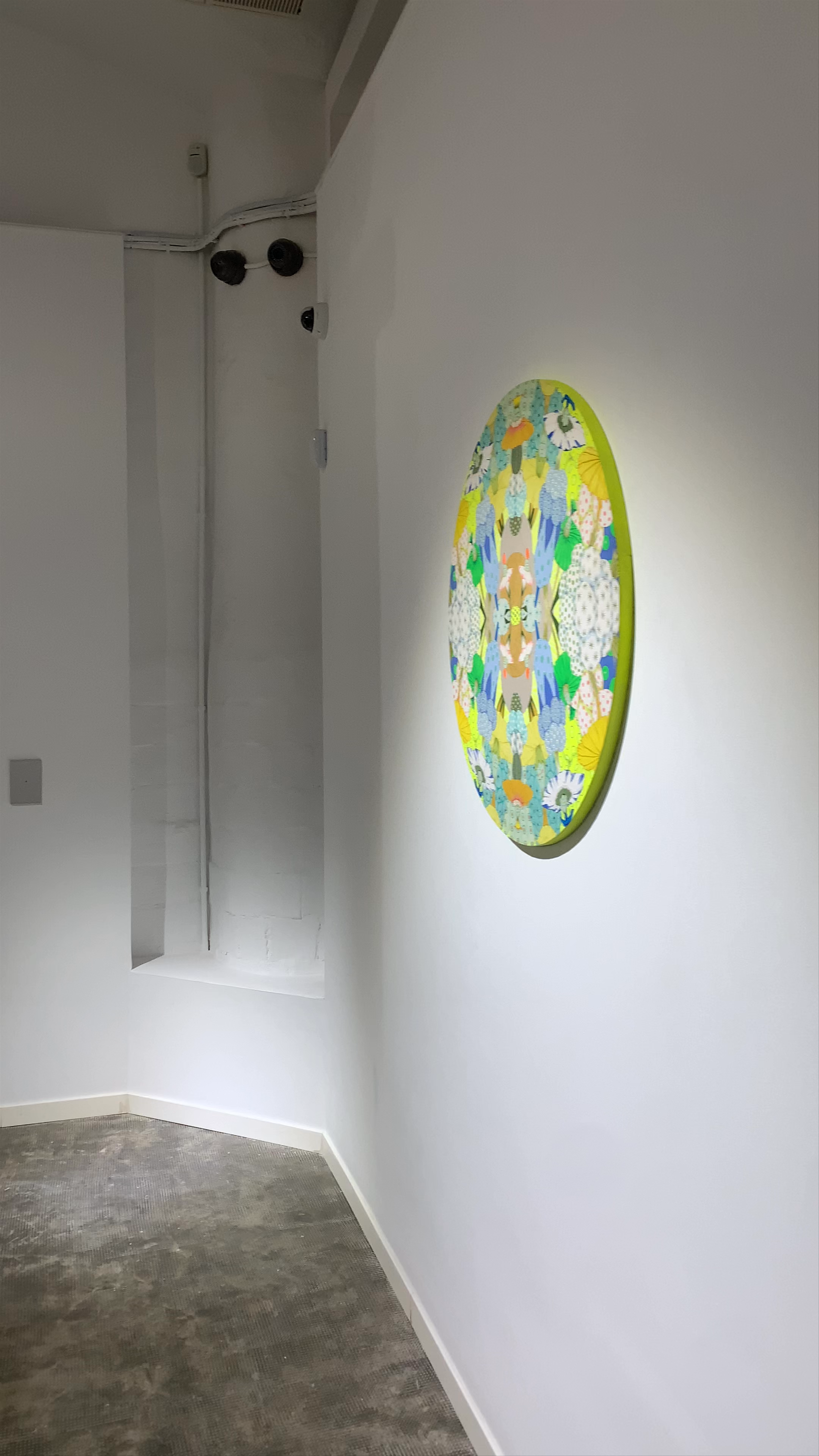 Villa del Arte Galleries Barcelona (C/ de la Palla)