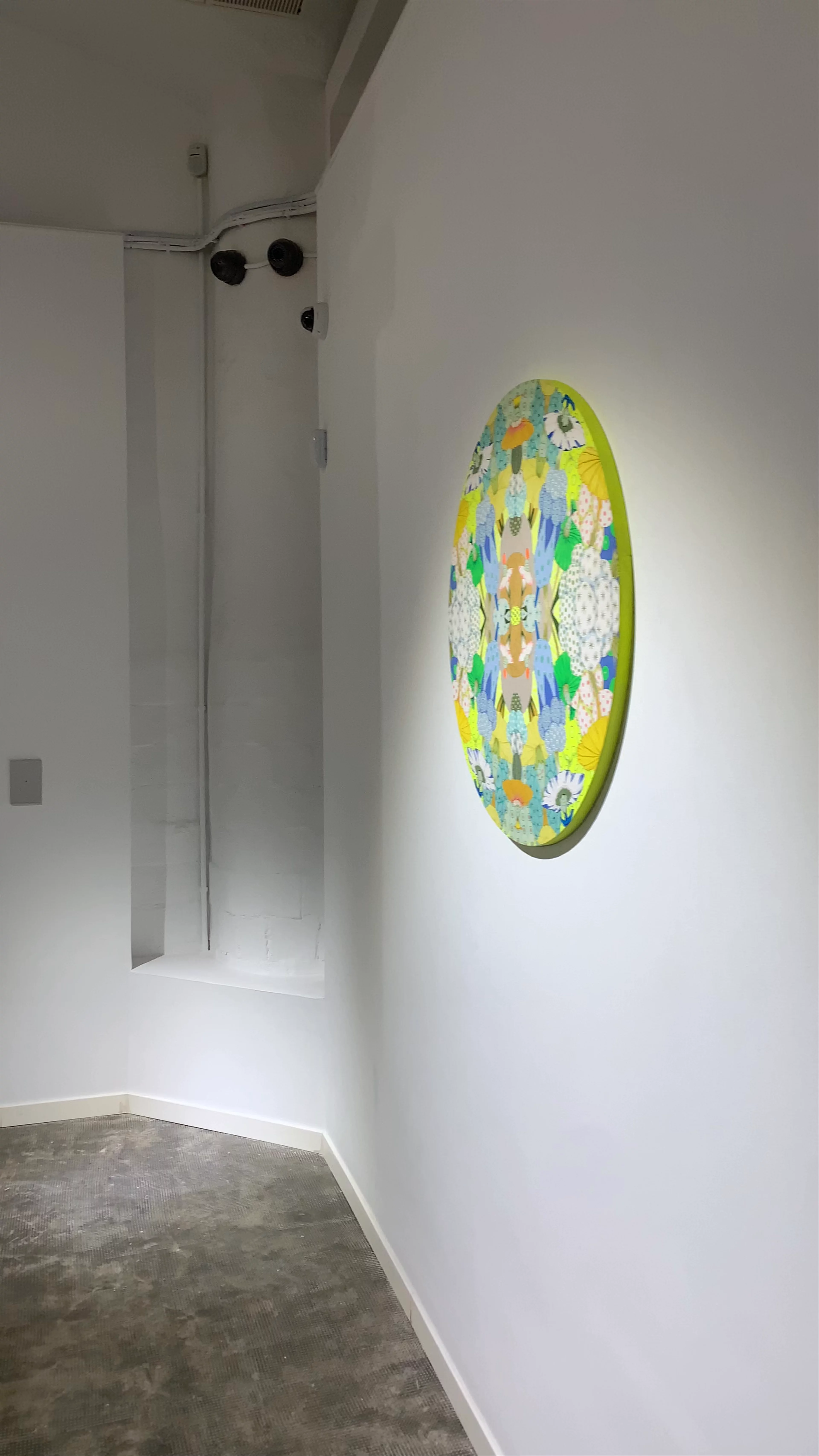 Villa del Arte Galleries Barcelona (C/ de la Palla)
