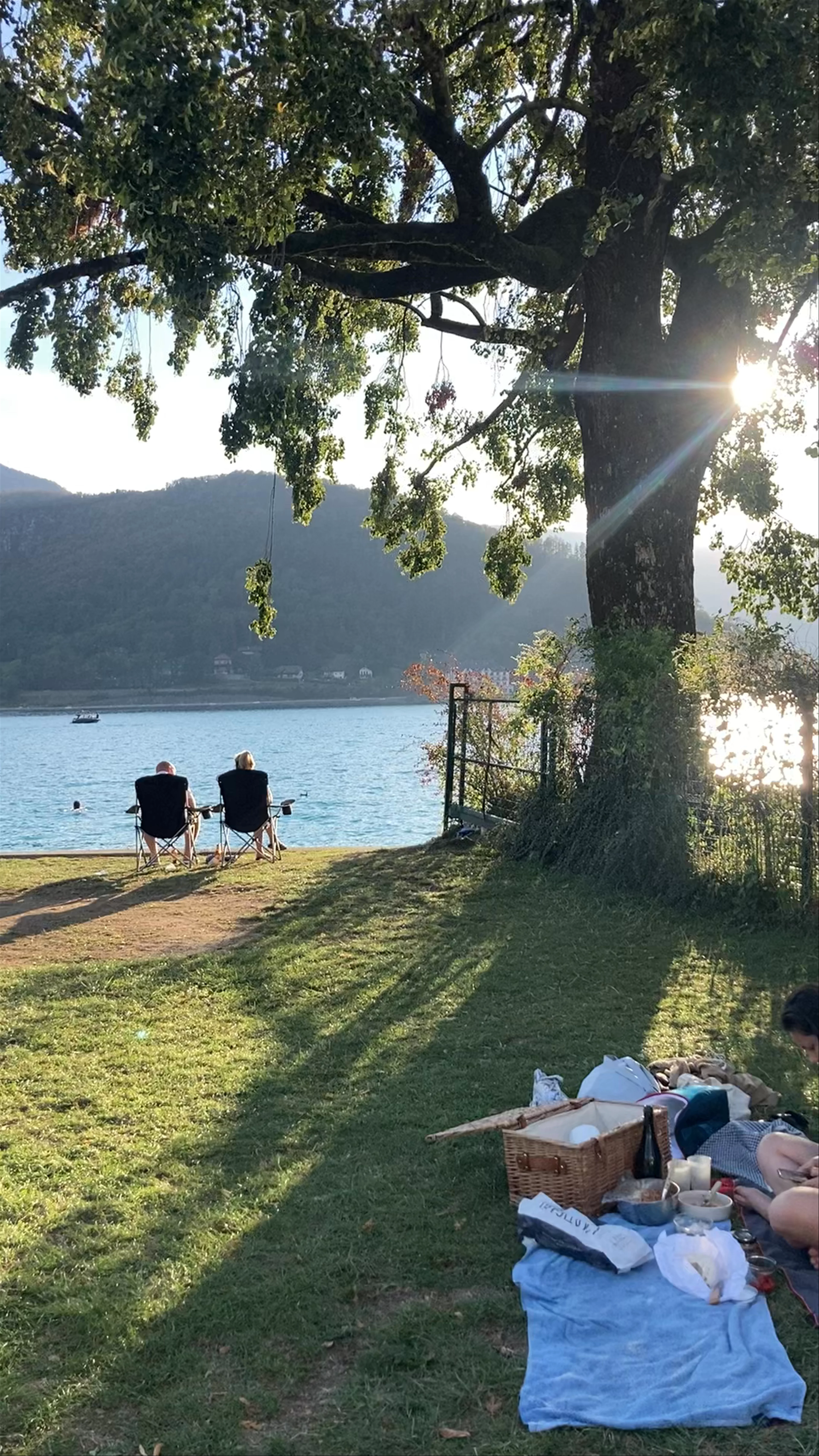La Guinguette des Cassines